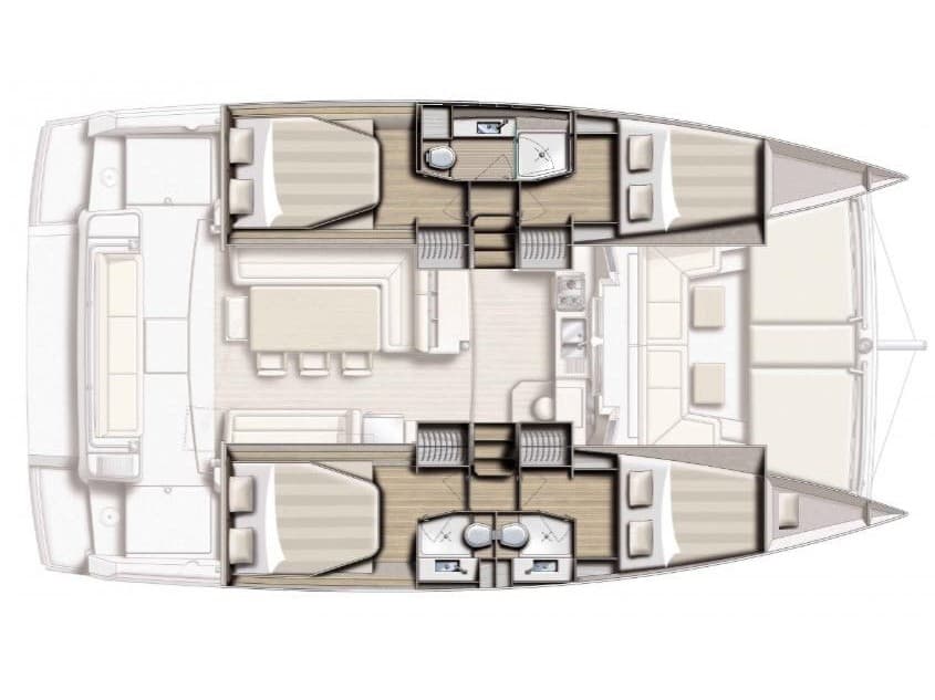 Boat plan