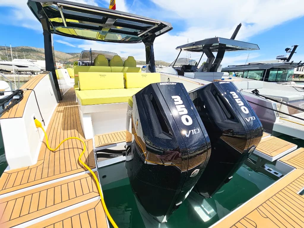 Tesoro T40 - photo 17