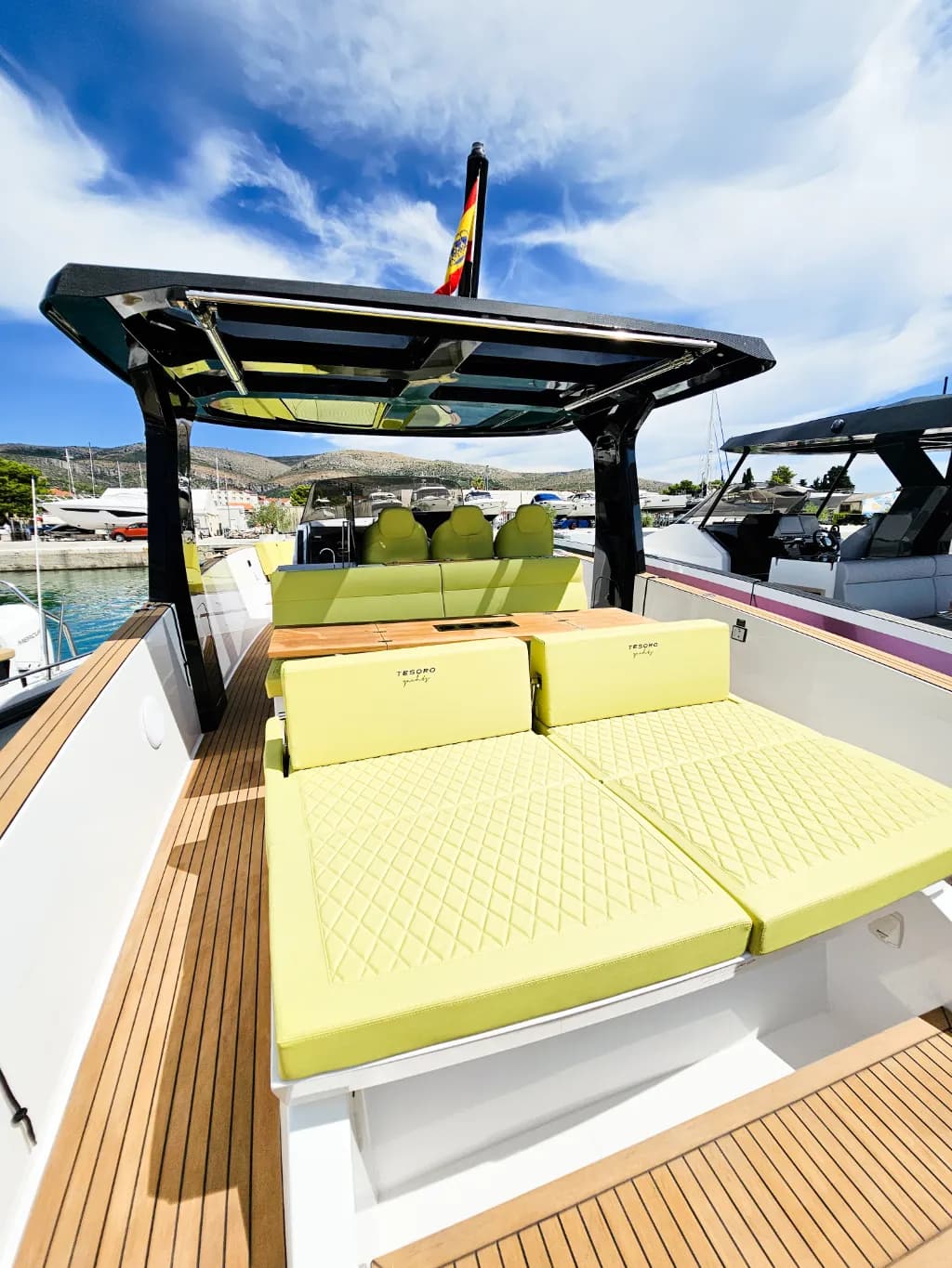 Tesoro T40 - photo 7