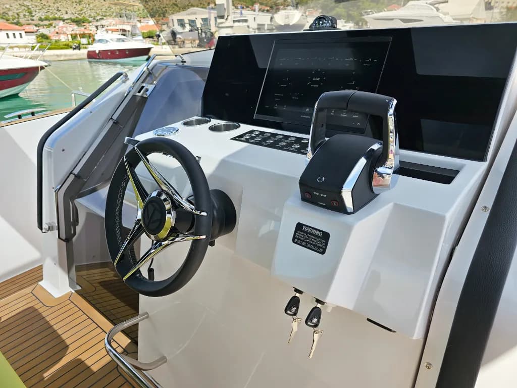 Tesoro T40 - photo 9