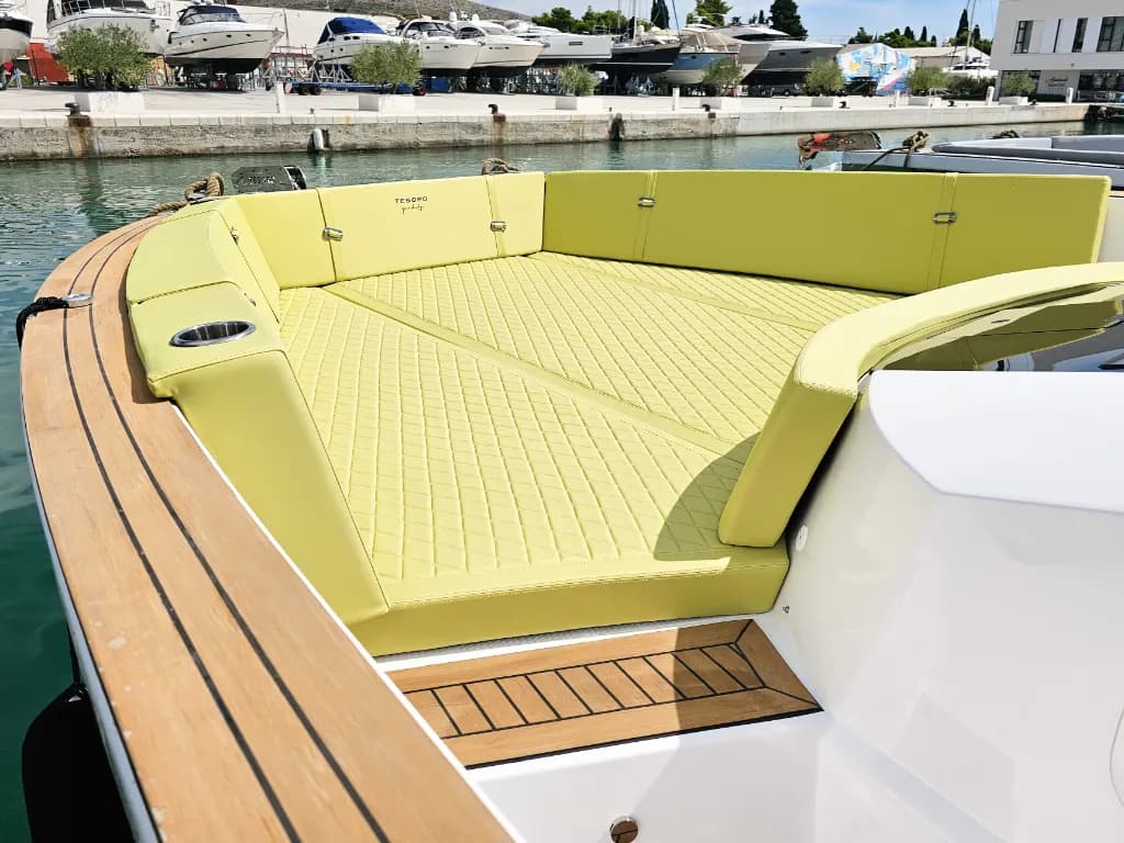 Tesoro T40 - photo 4