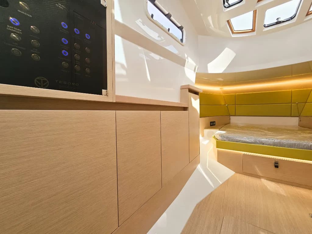 Tesoro T40 - photo 14