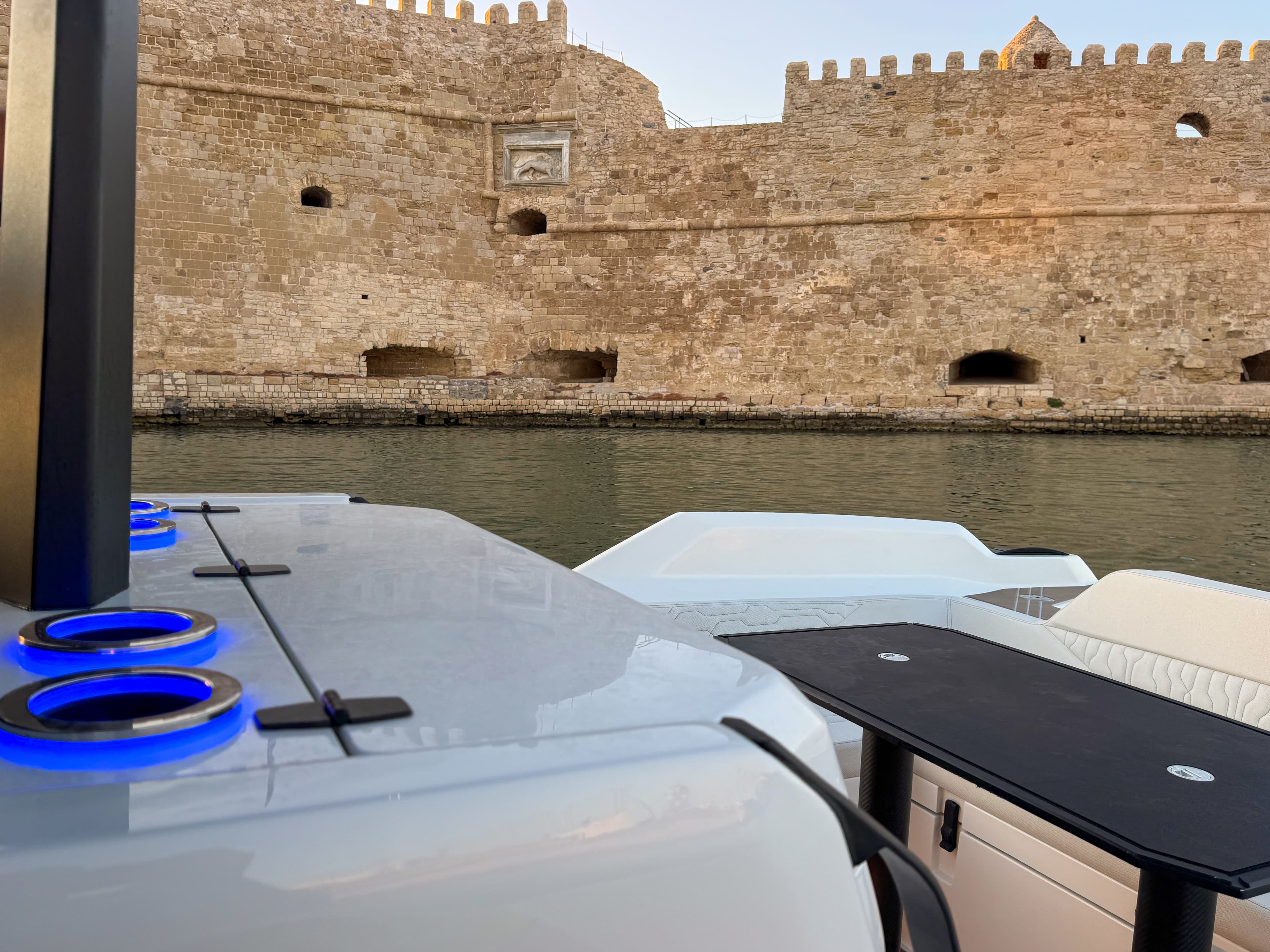 Olympic 40SR - photo 14