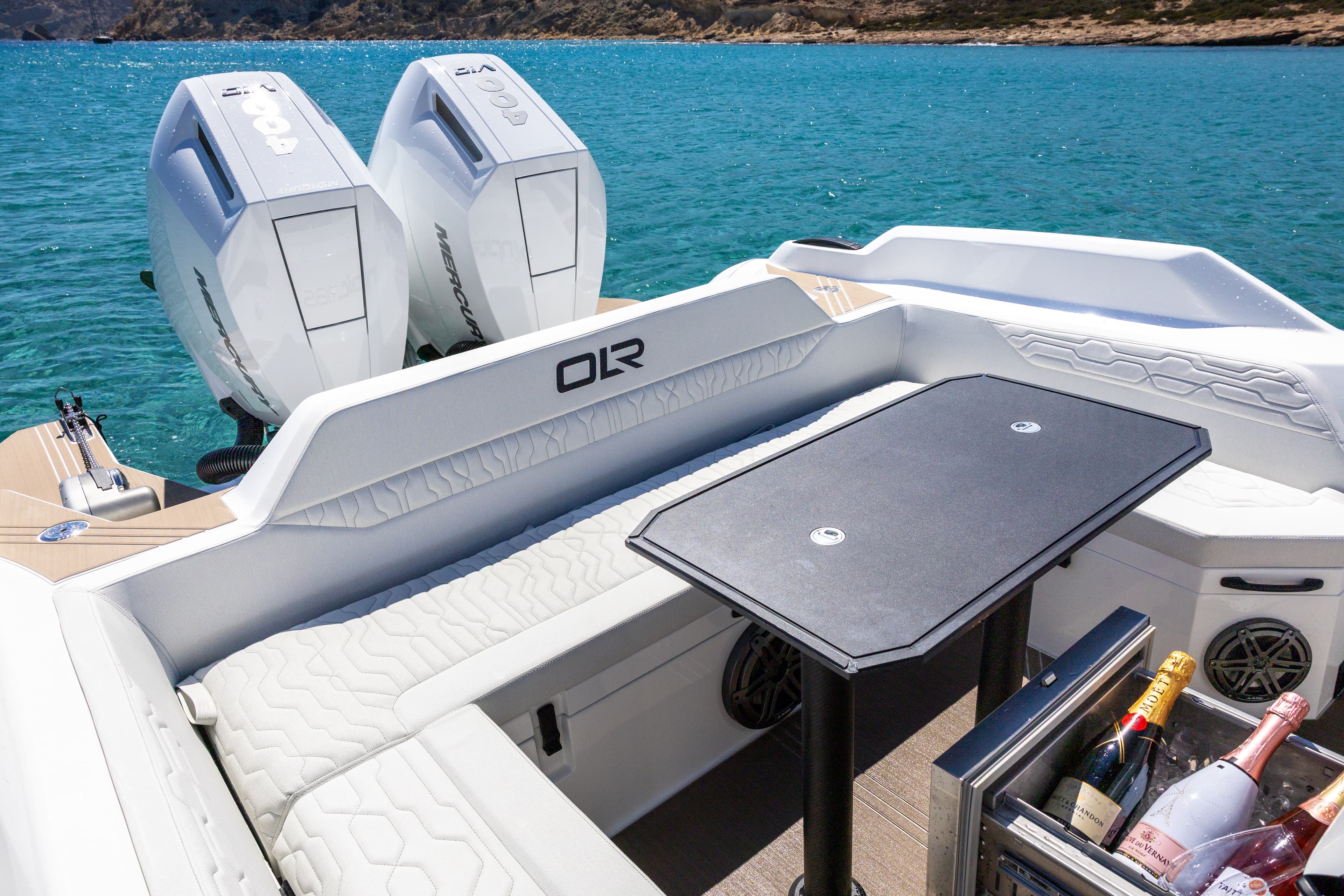 Olympic 40SR - photo 16