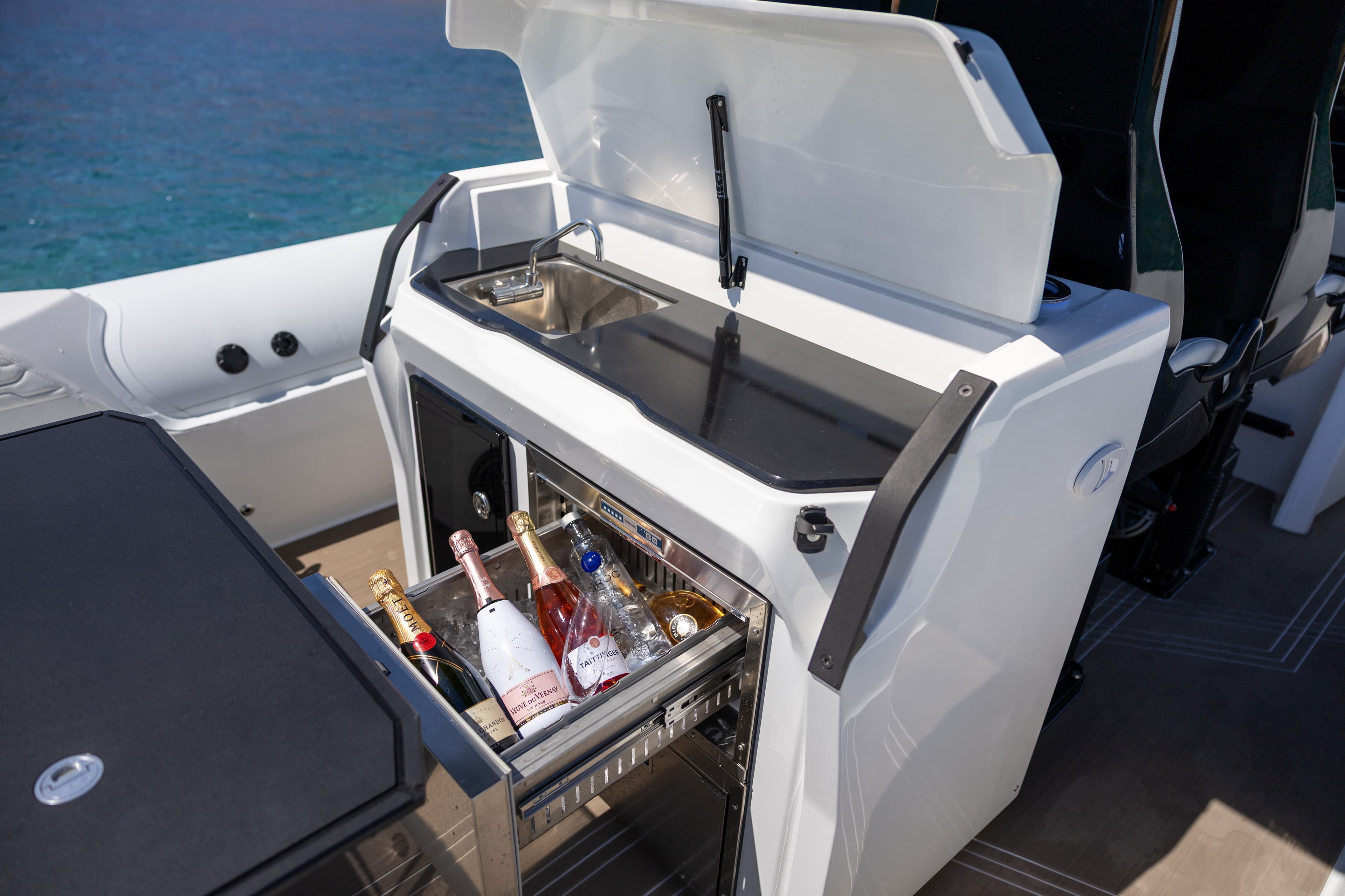 Olympic 40SR - photo 5