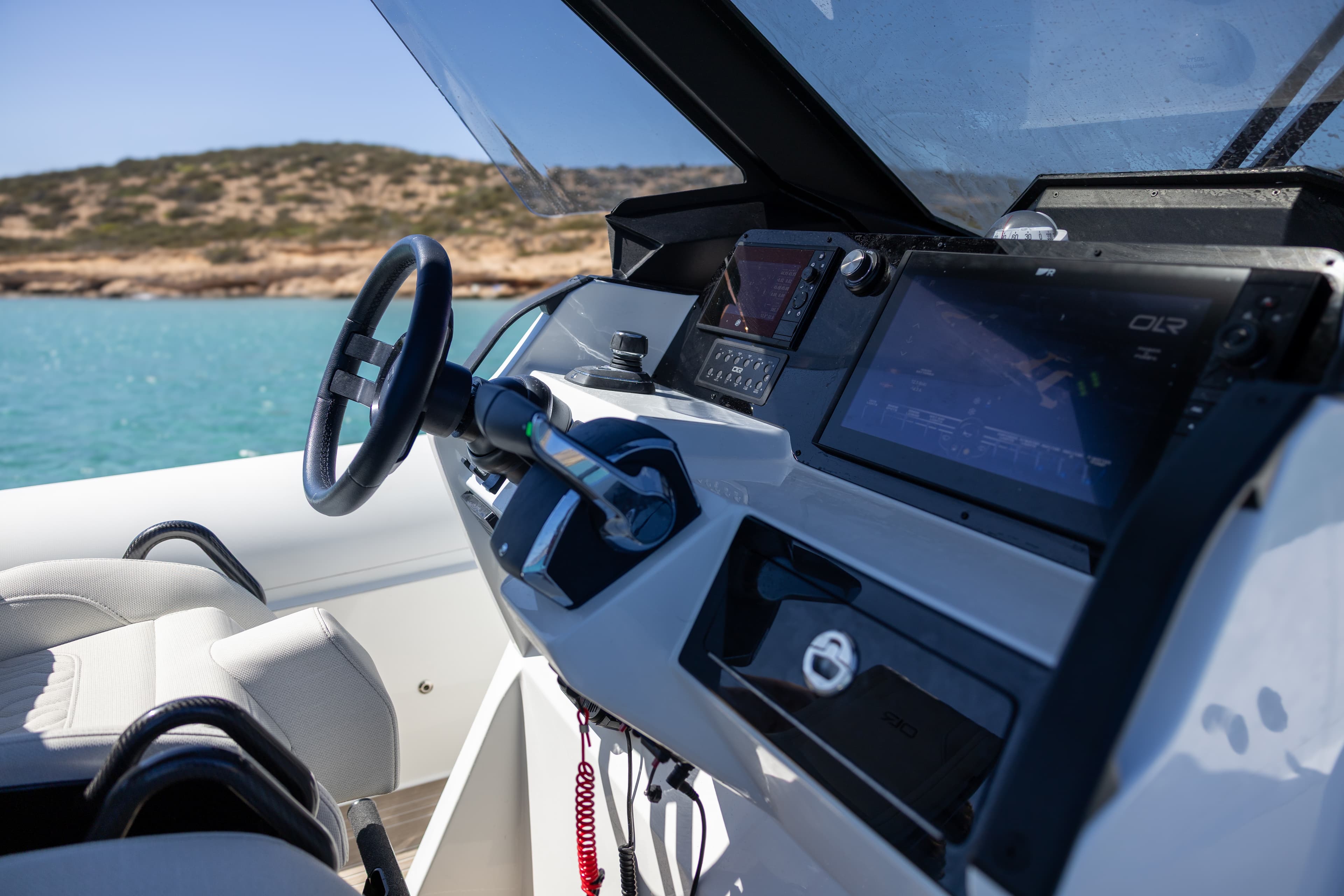 Olympic 40SR - photo 17