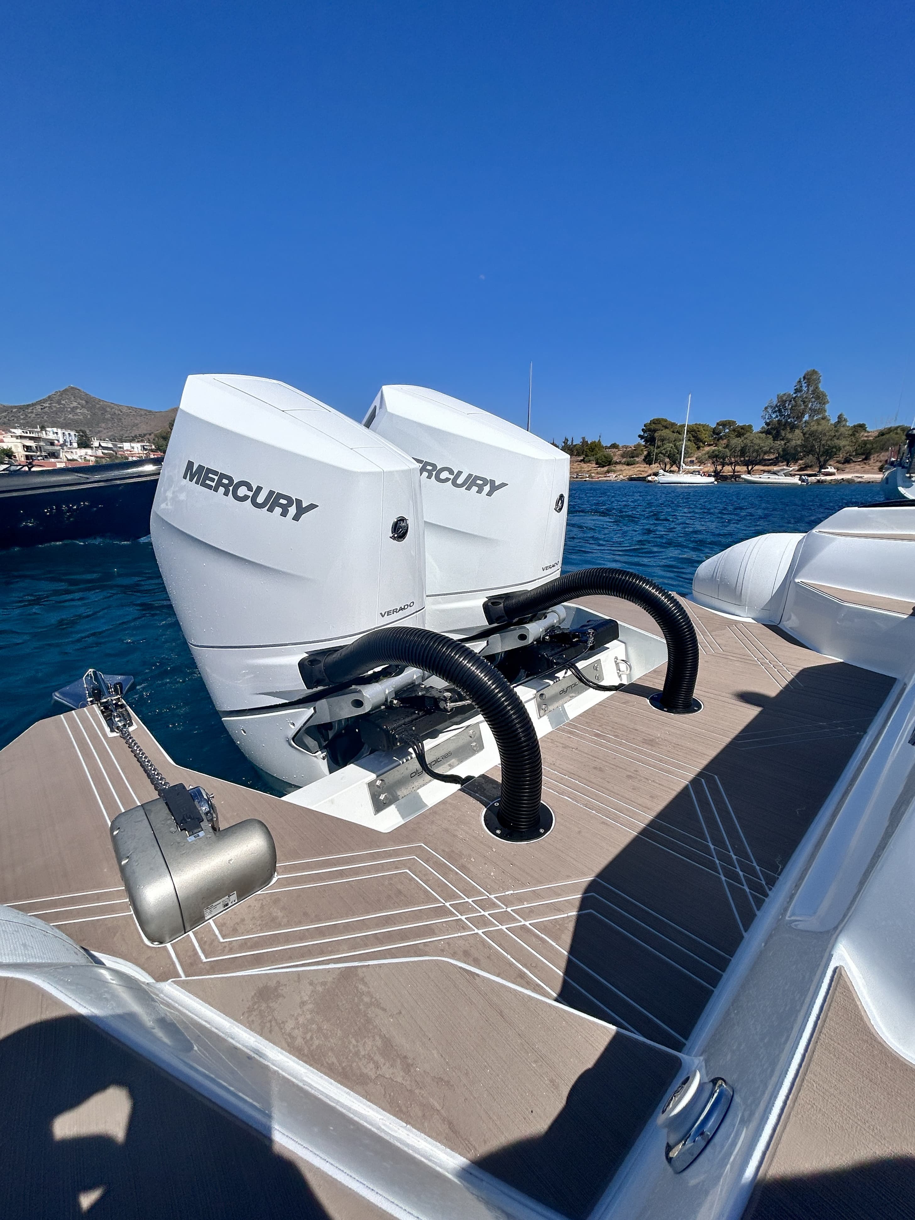 Olympic 40SR - photo 4