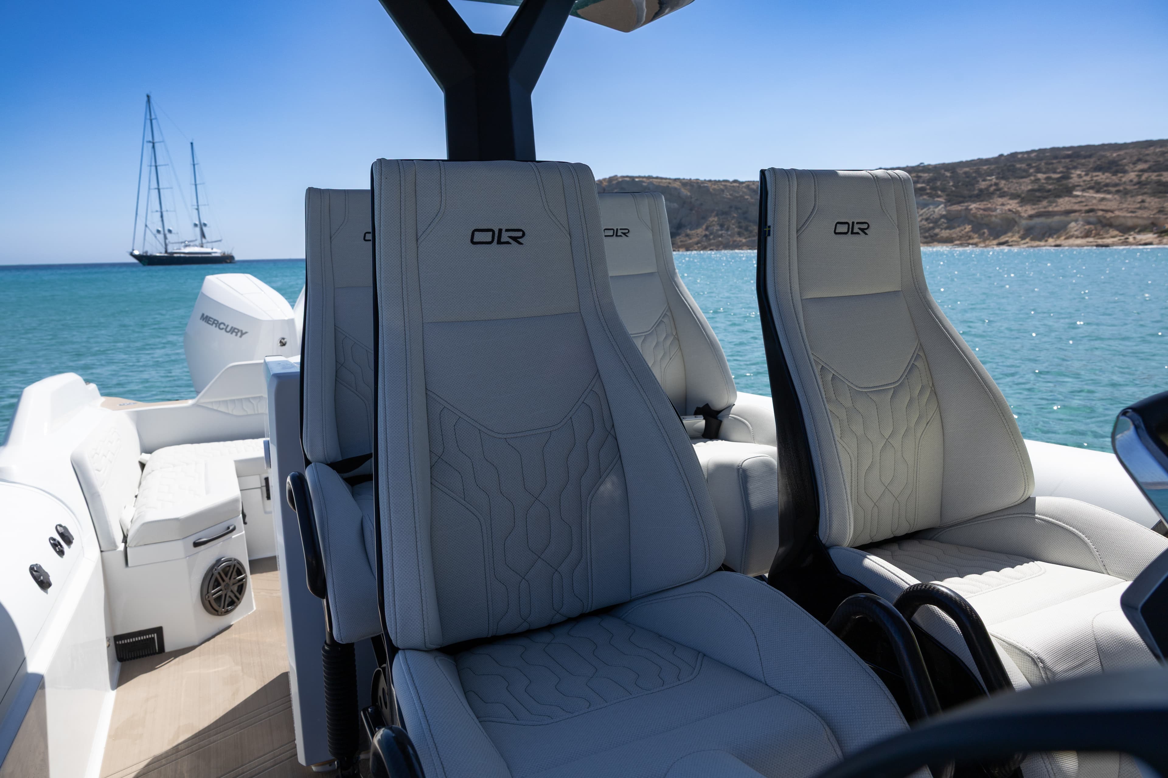 Olympic 40SR - photo 11