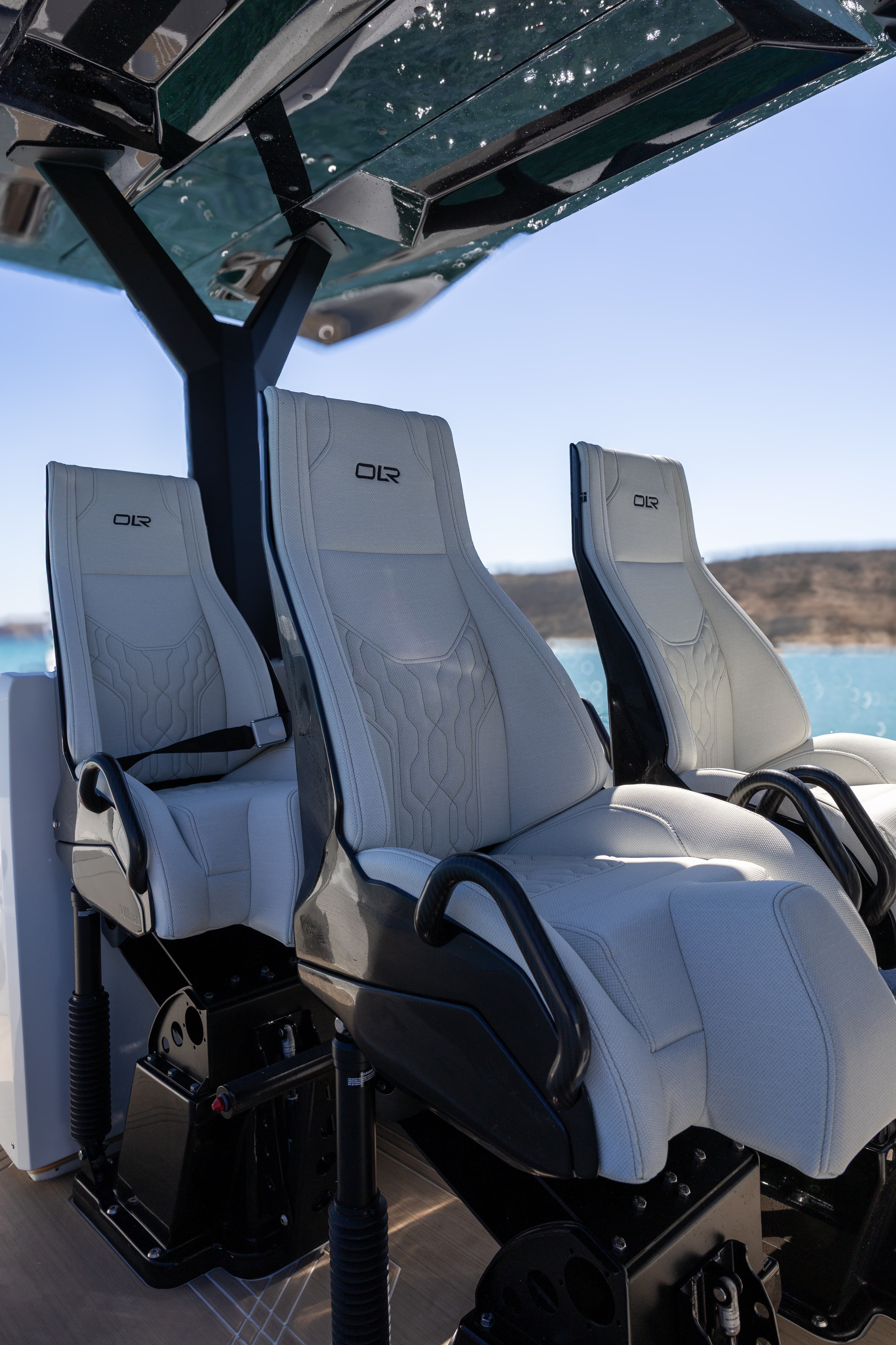 Olympic 40SR - photo 10