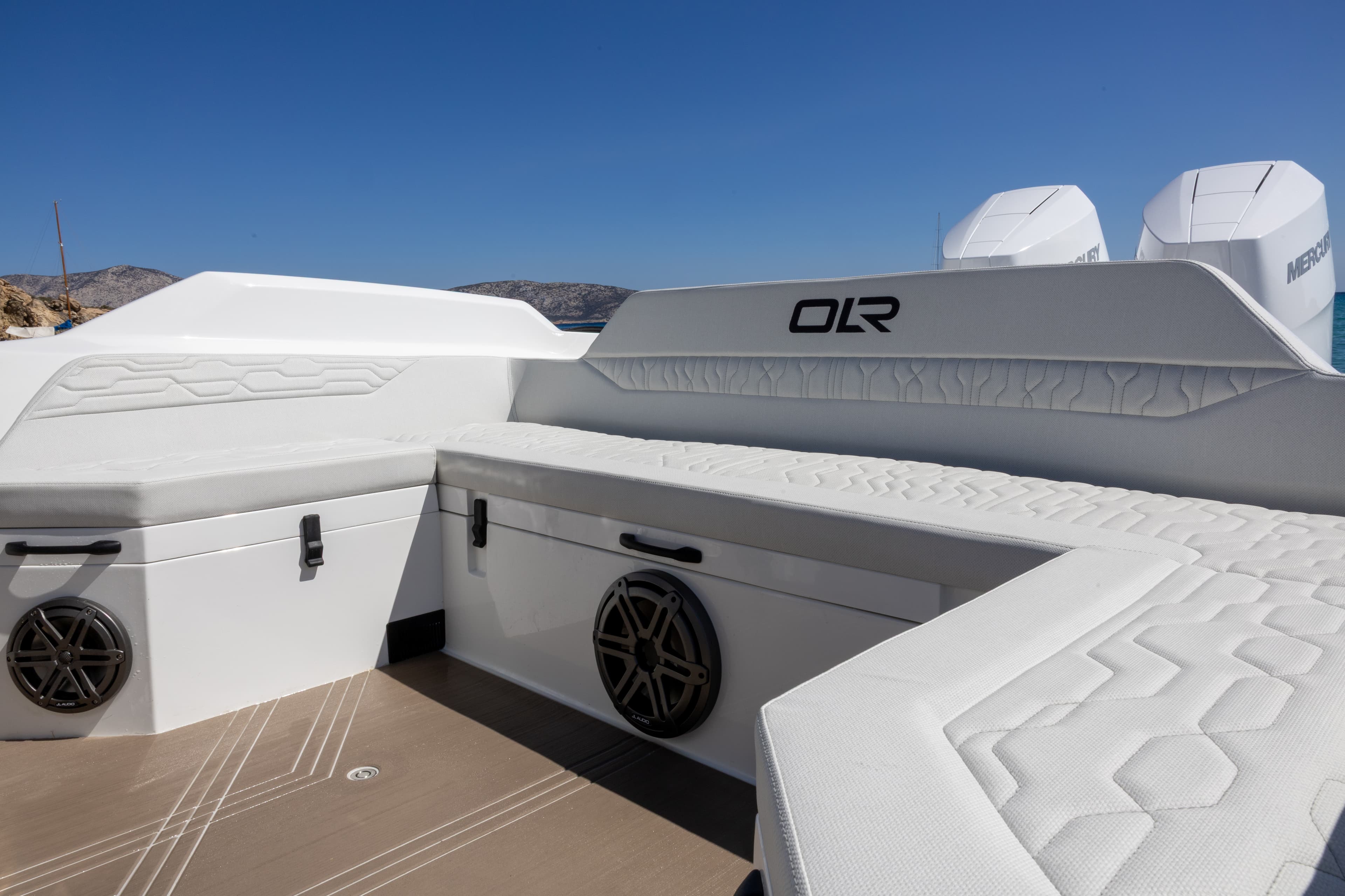 Olympic 40SR - photo 15