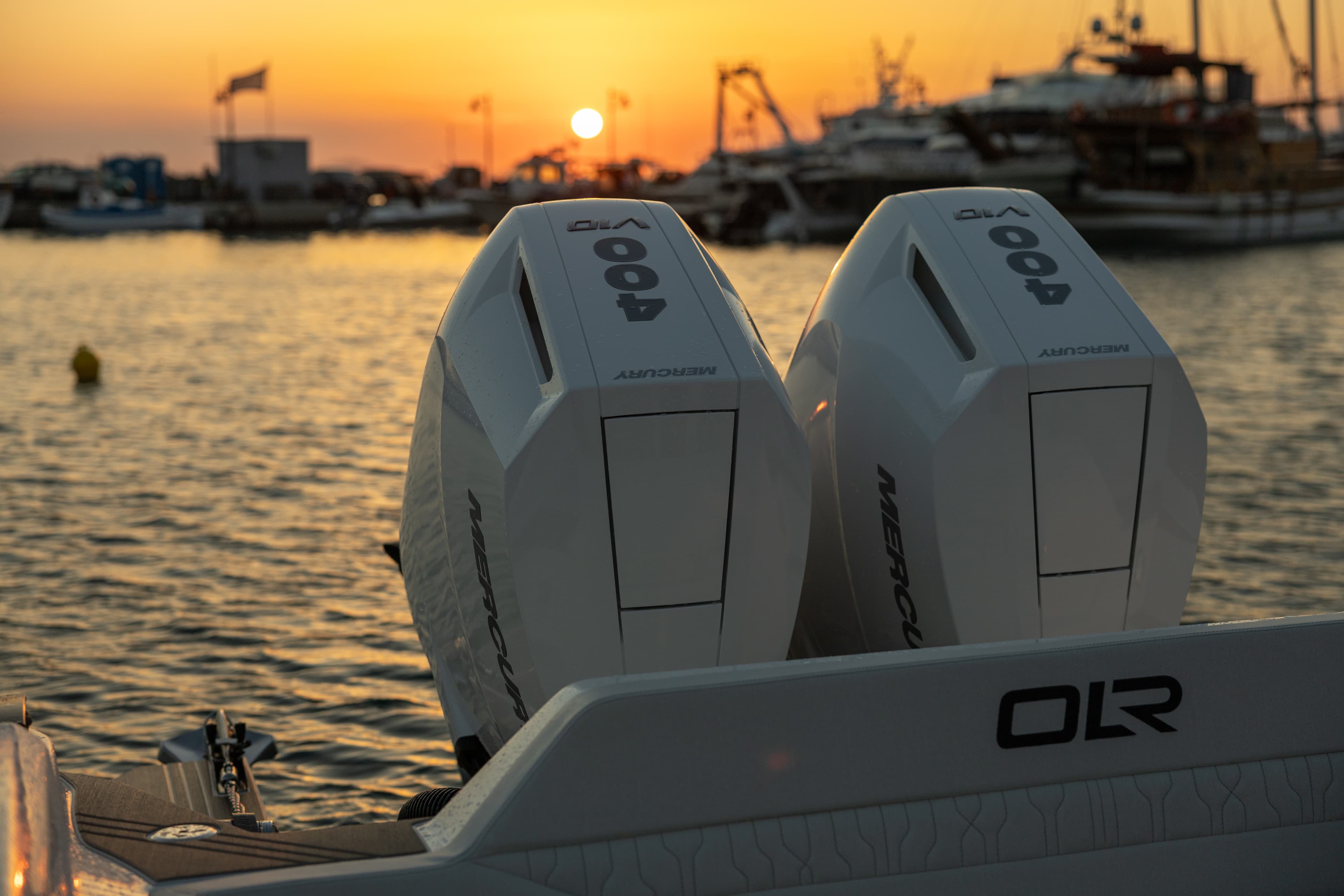 Olympic 40SR - photo 6