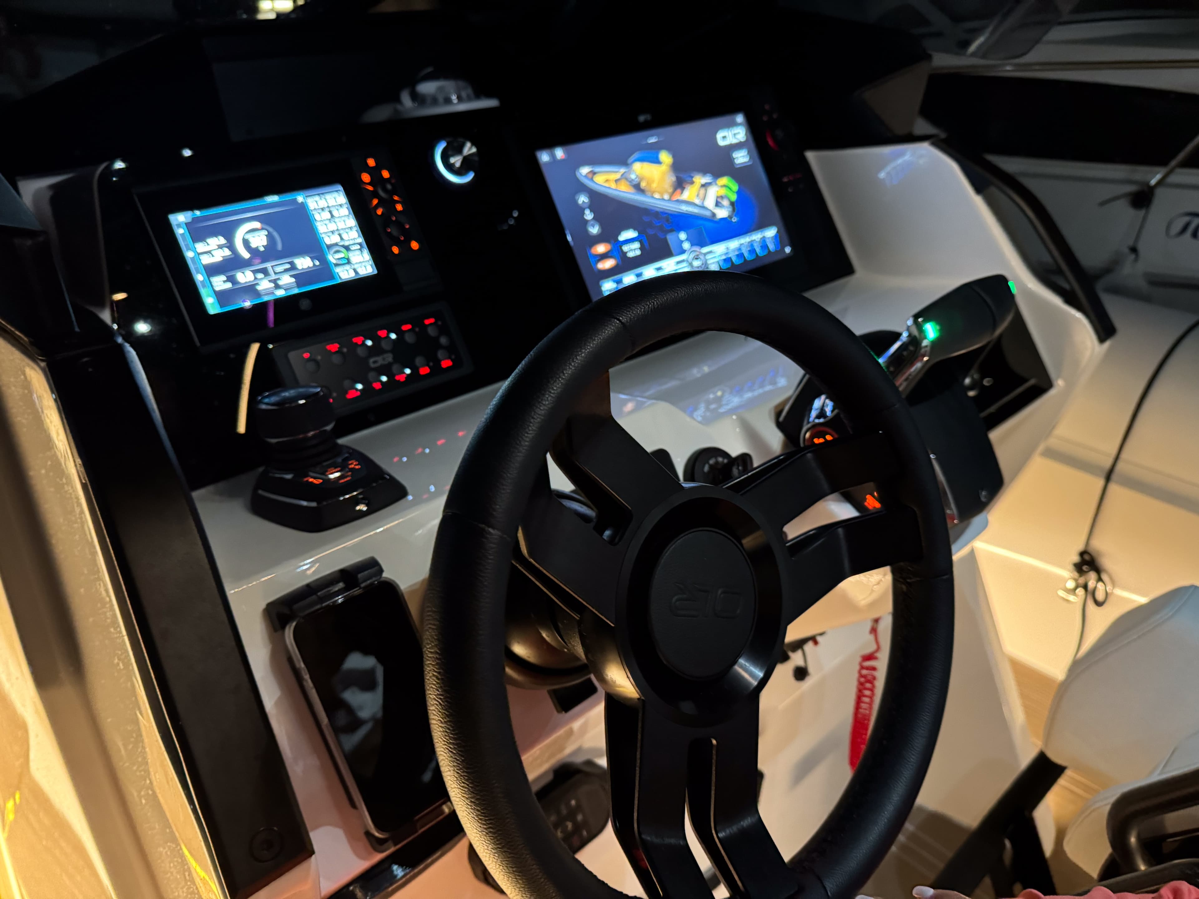 Olympic 40SR - photo 18