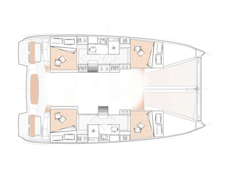 Boat plan