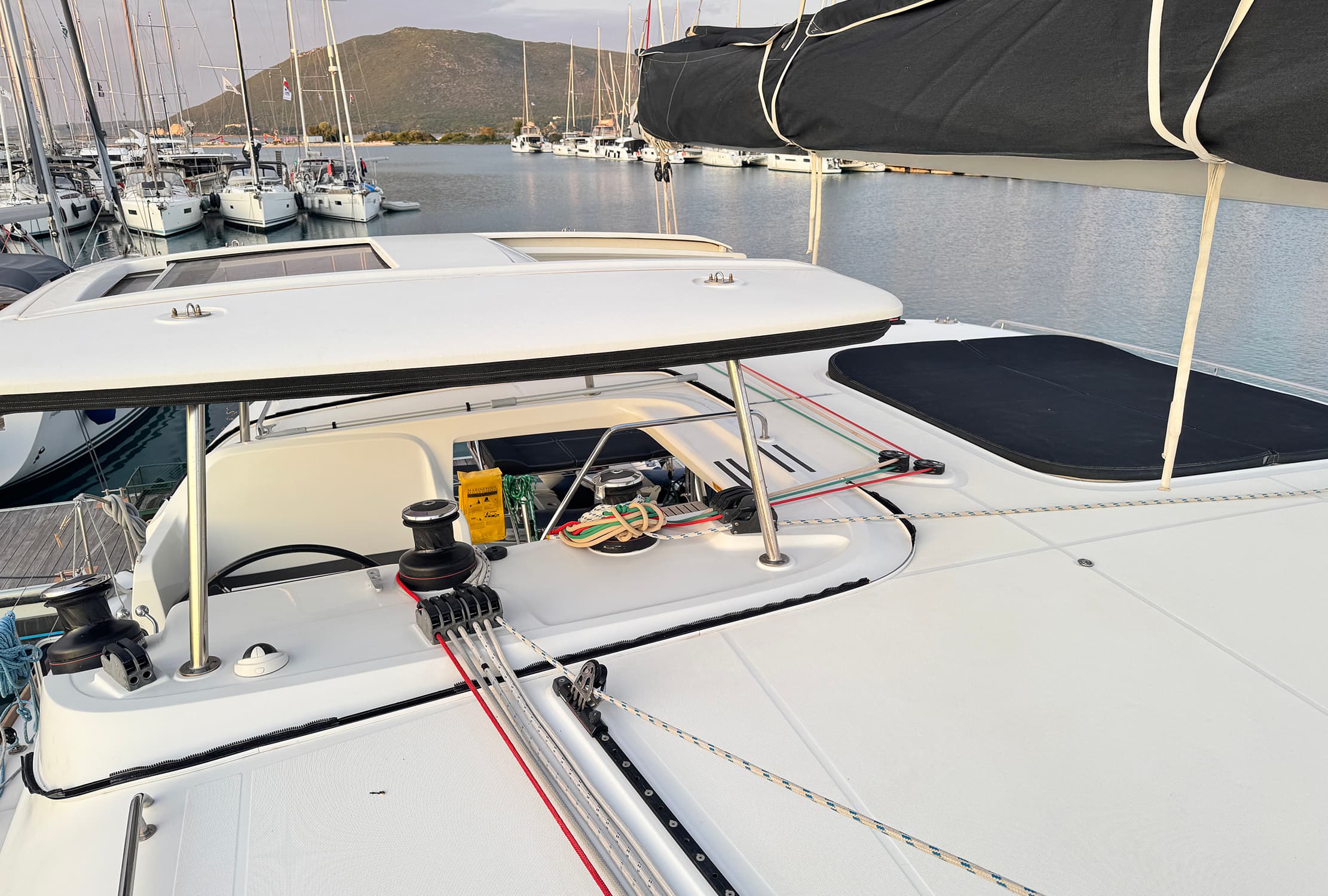 Lagoon 450 Sport - photo 10