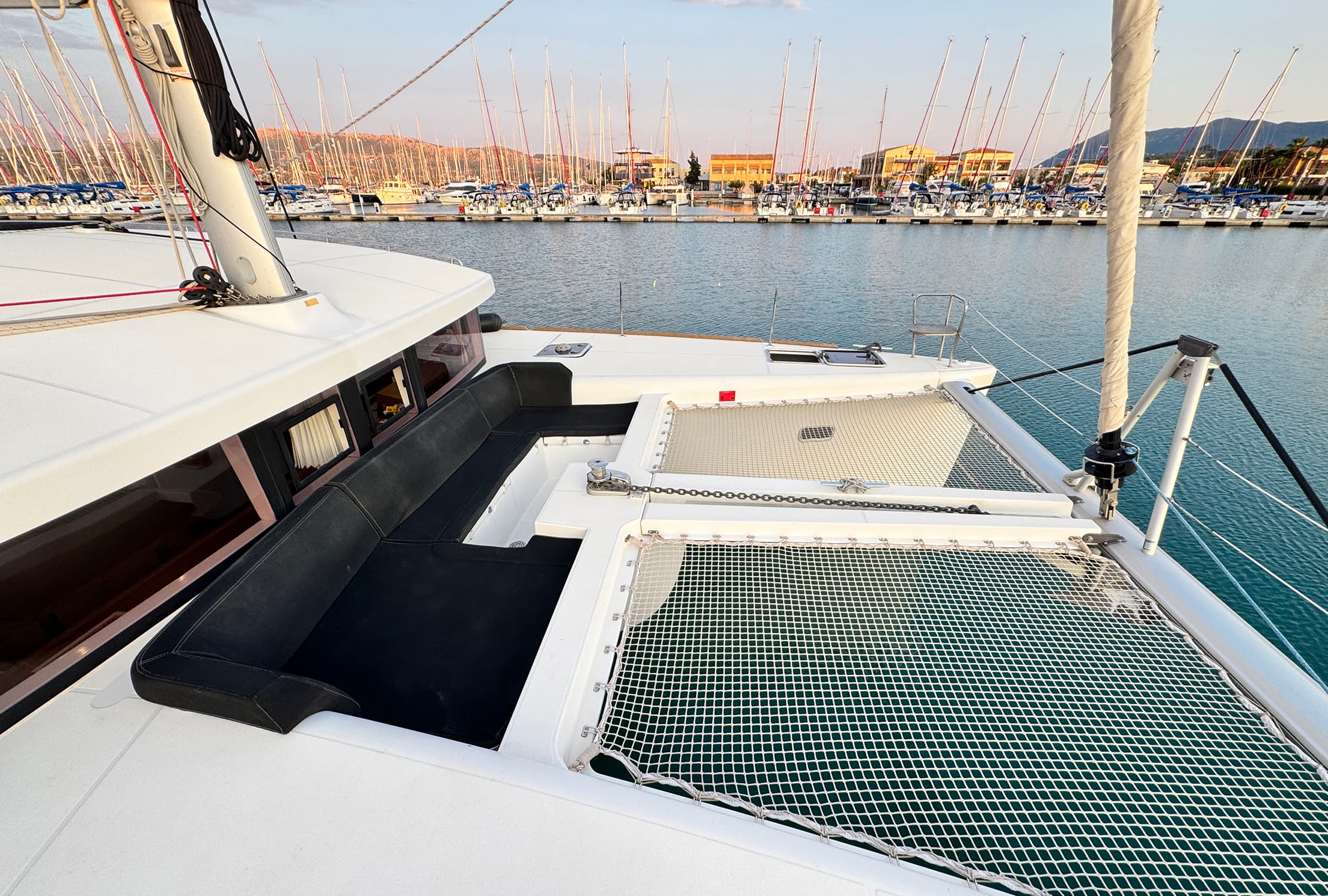 Lagoon 450 Sport - photo 5