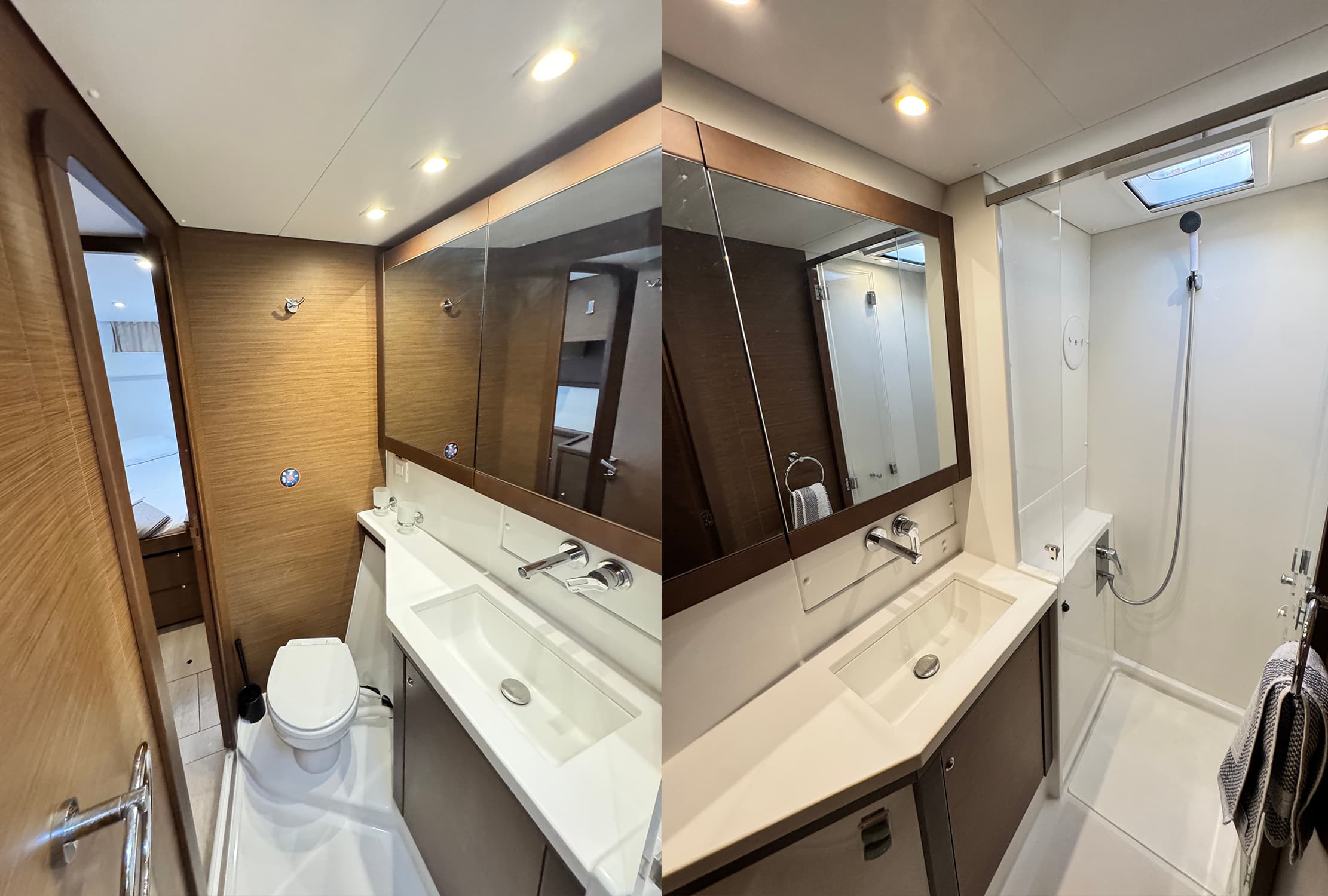 Lagoon 450 Sport - photo 9