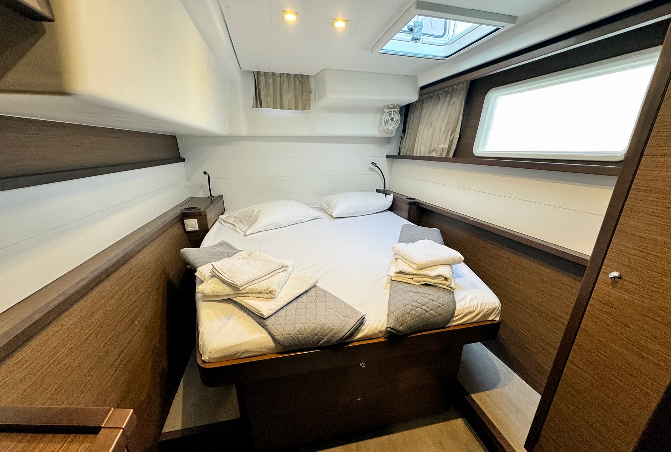 Lagoon 450 Sport - photo 4