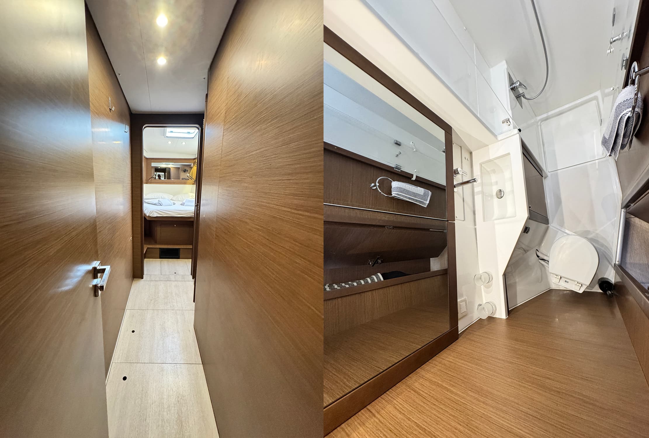 Lagoon 450 Sport - photo 7