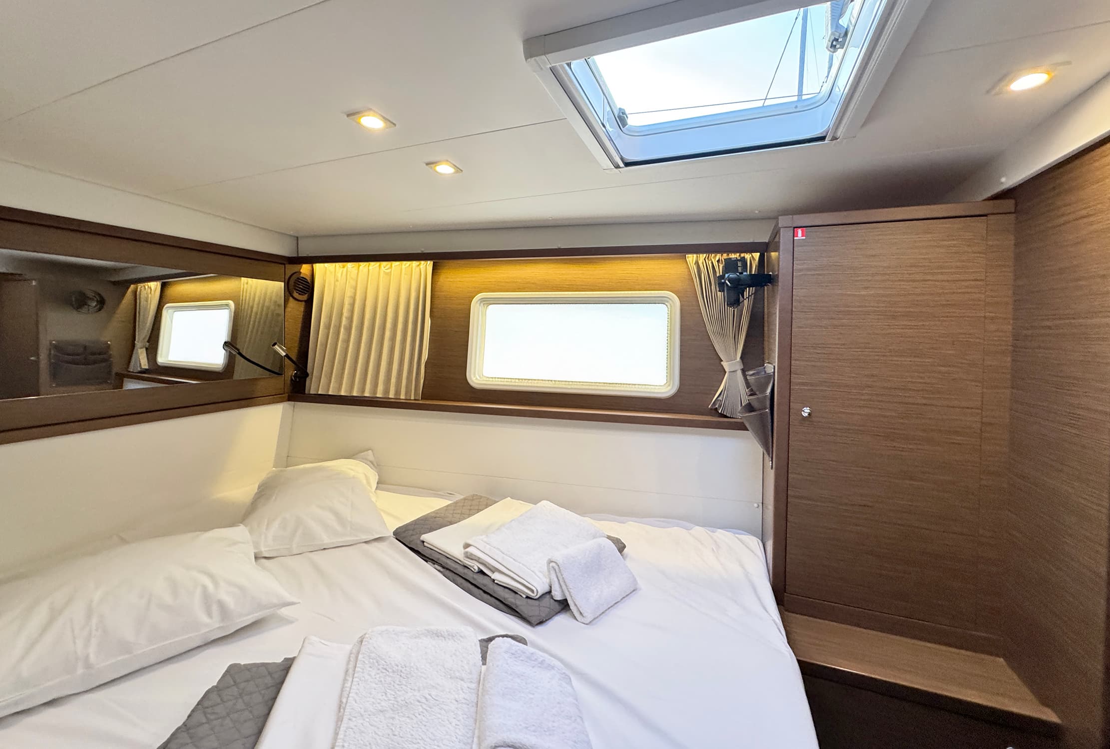 Lagoon 450 Sport - photo 11