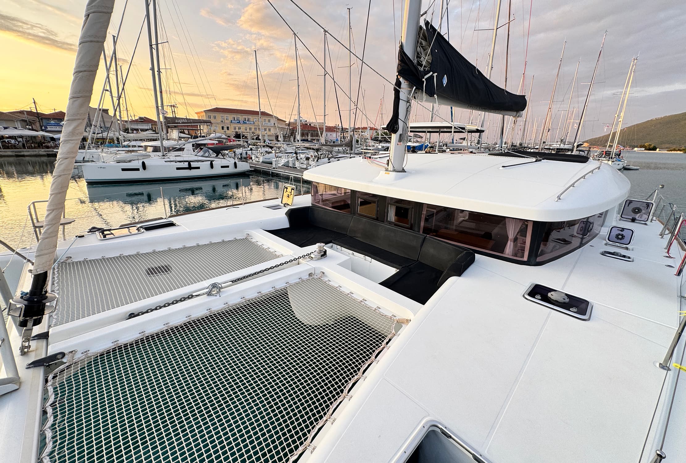 Lagoon 450 Sport - photo 5