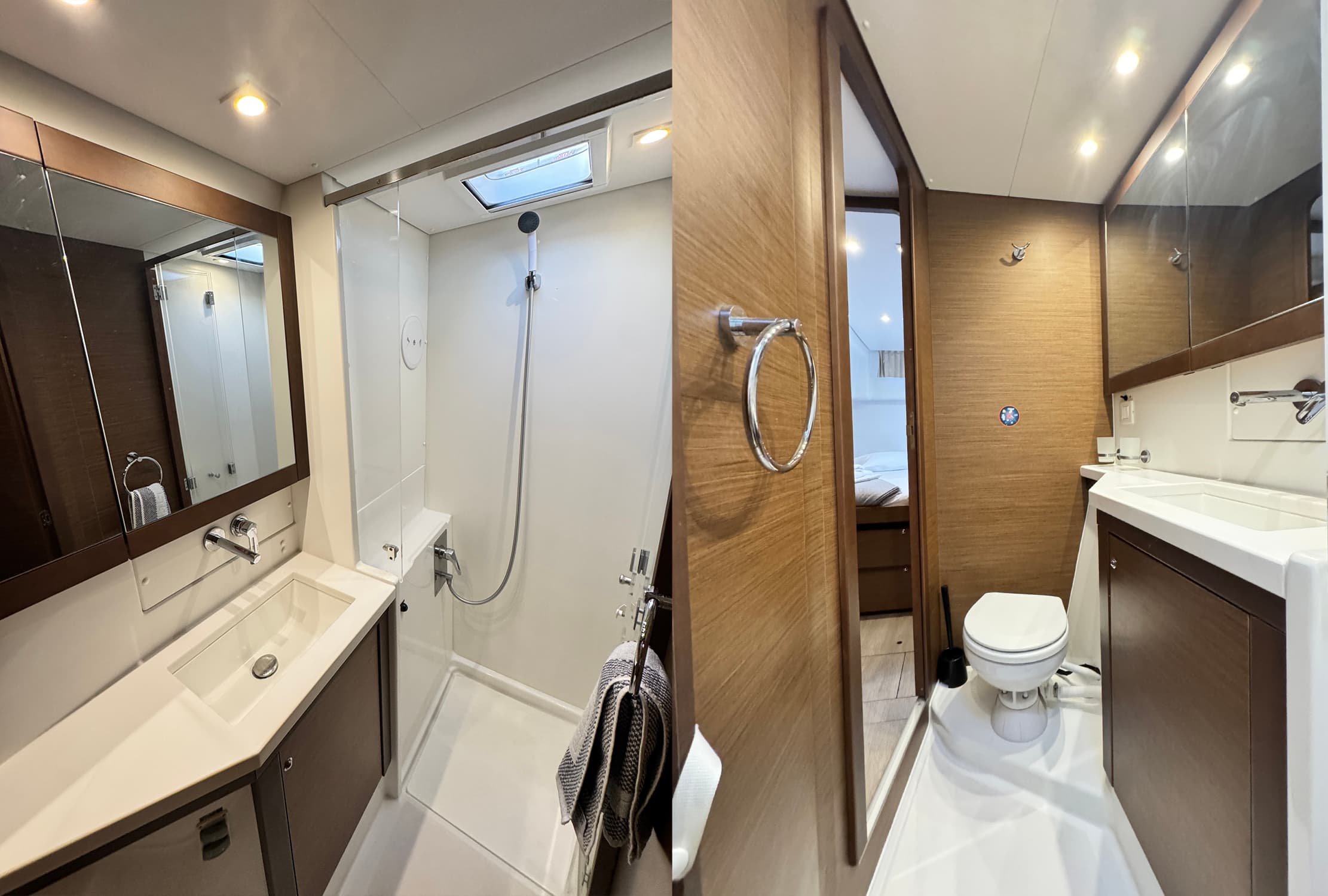 Lagoon 450 Sport - photo 10