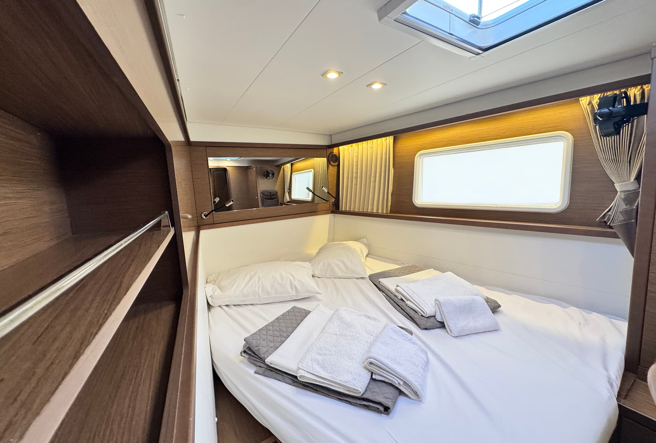 Lagoon 450 Sport - photo 7