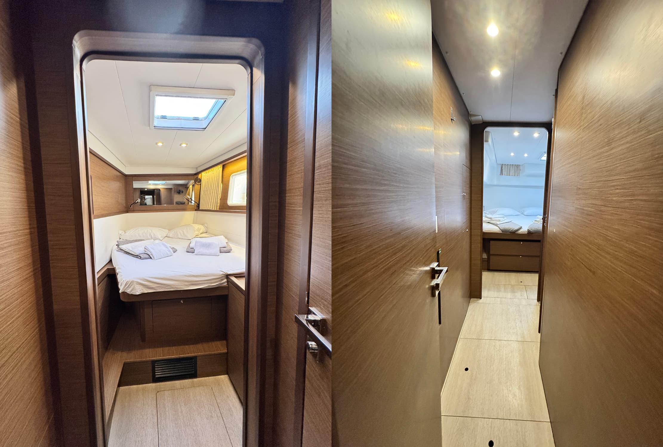 Lagoon 450 Sport - photo 4