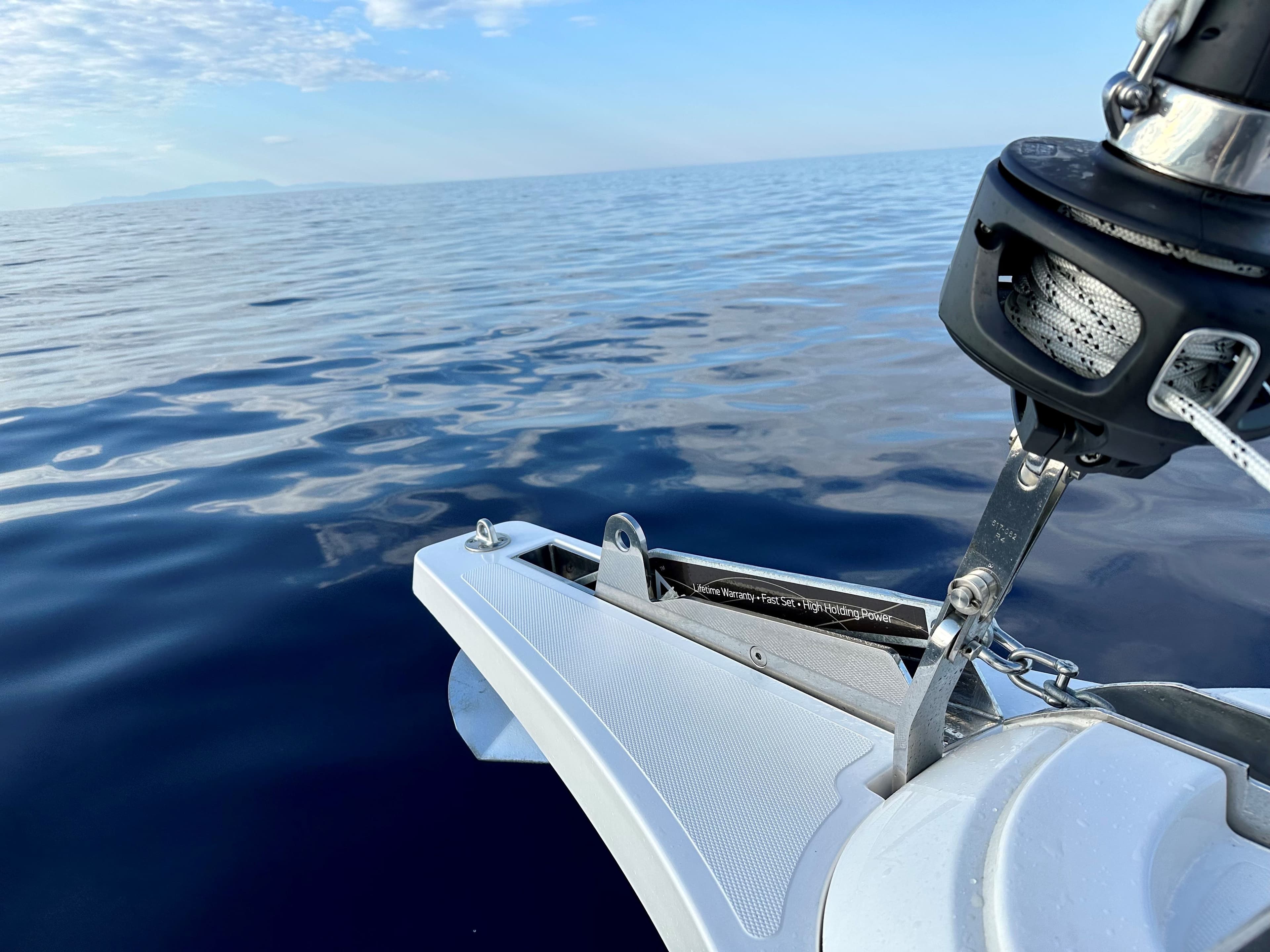 Bavaria C42 - photo 20