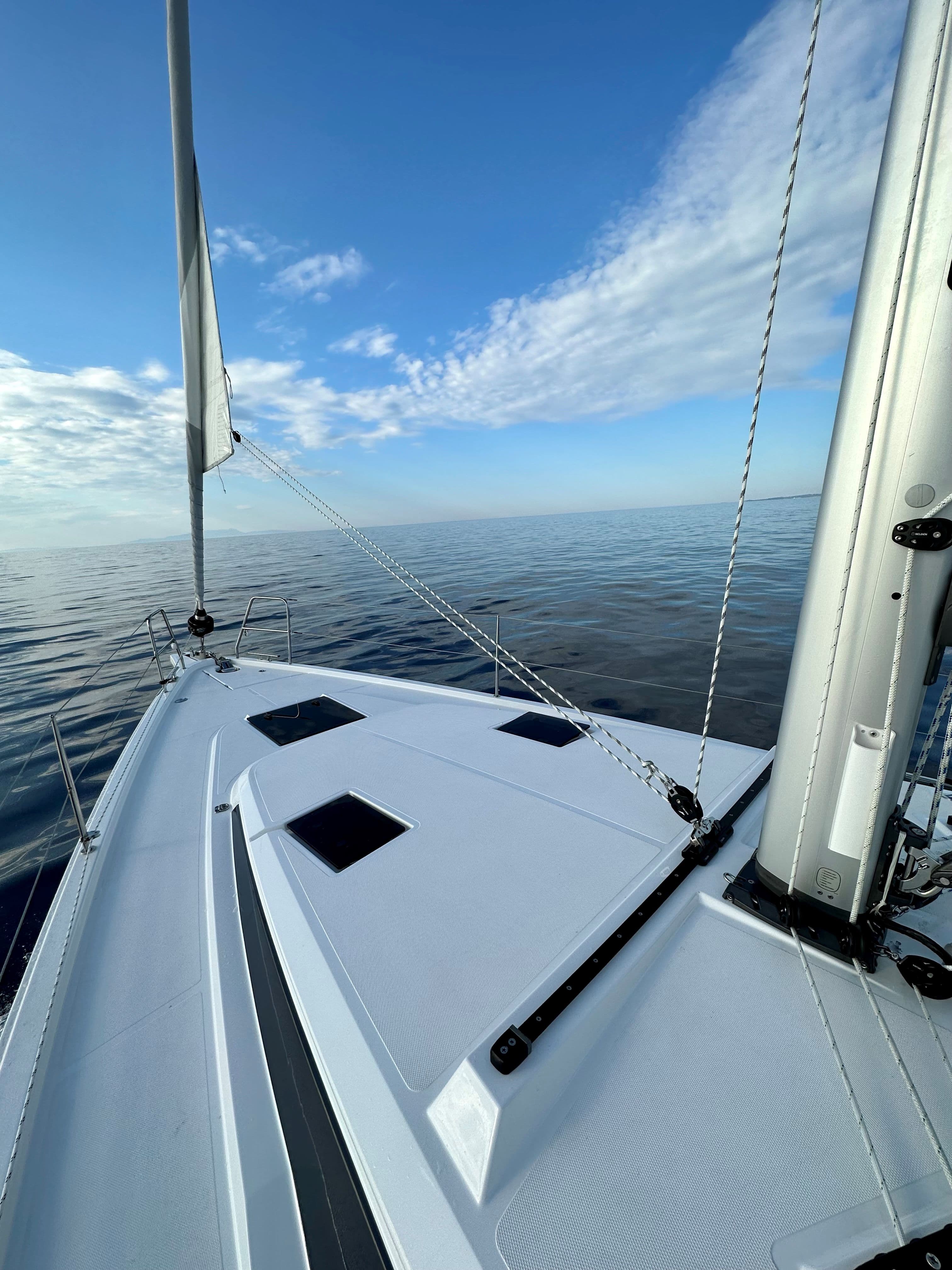 Bavaria C42 - photo 21