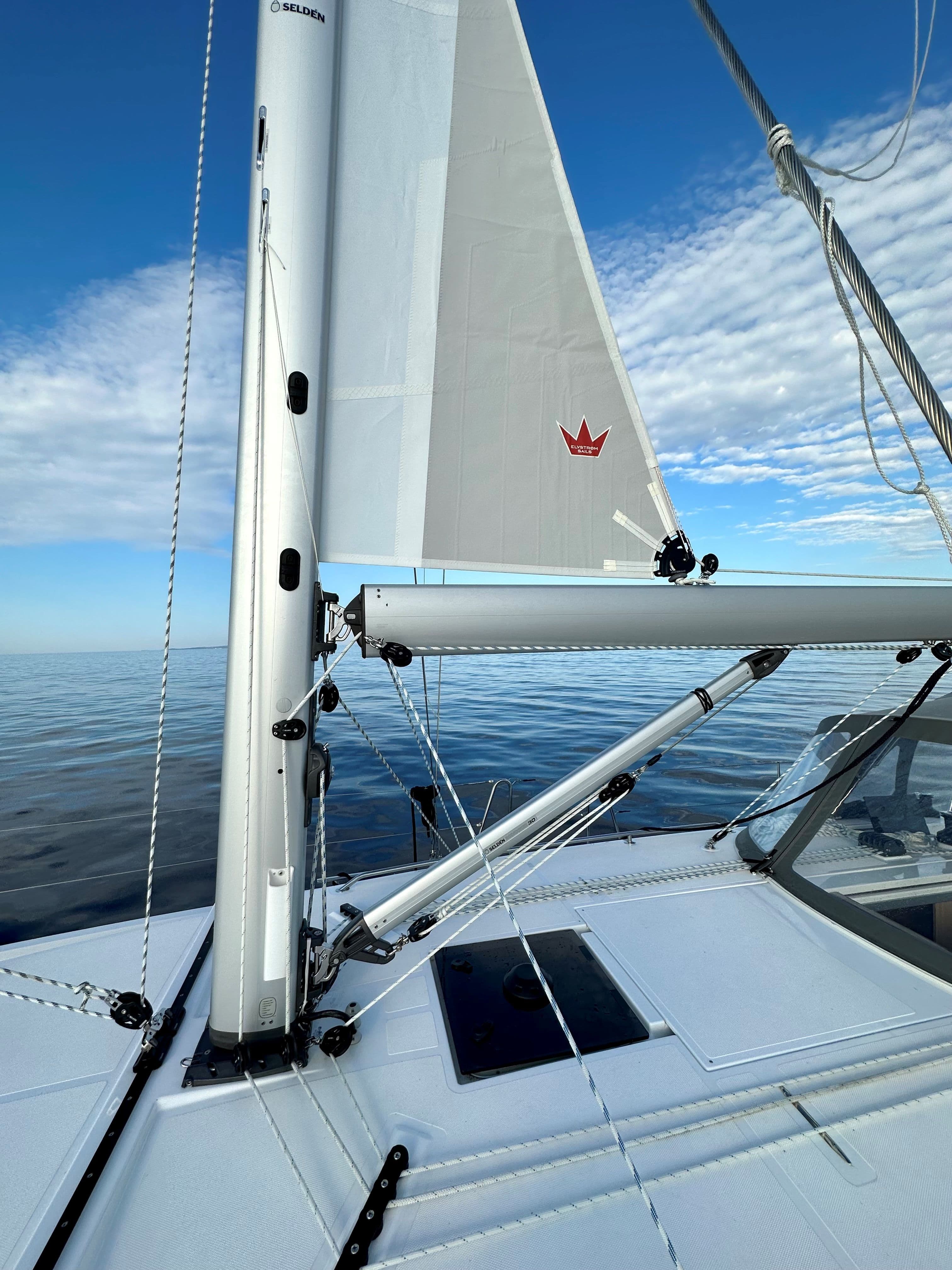 Bavaria C42 - photo 22