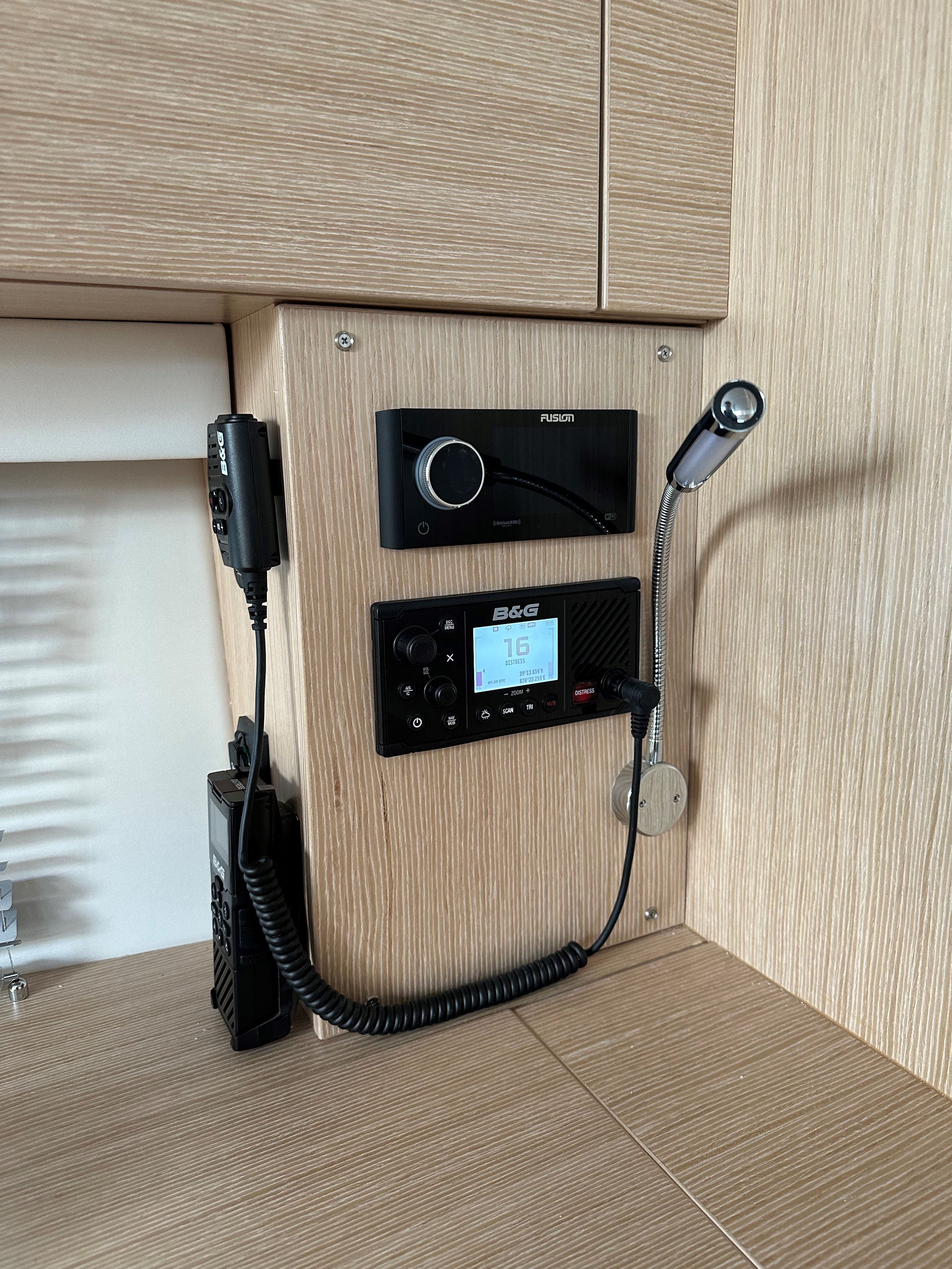 Bavaria C42 - photo 16