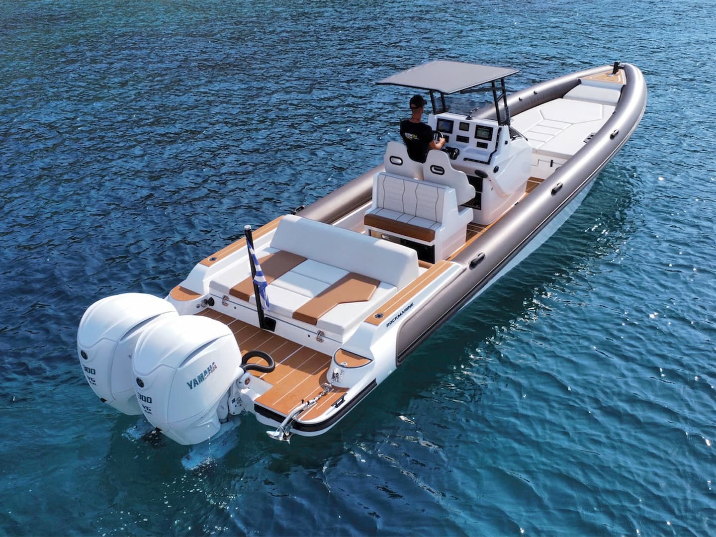 Rock Marine 36 - photo