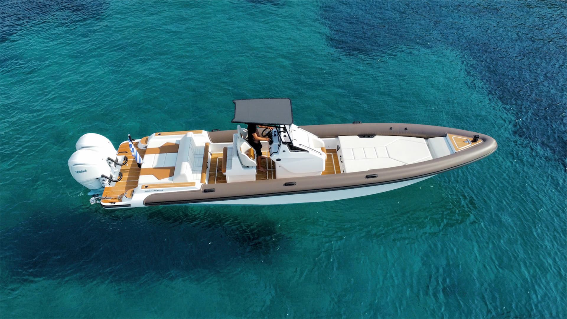 Rock Marine 36 - photo 4