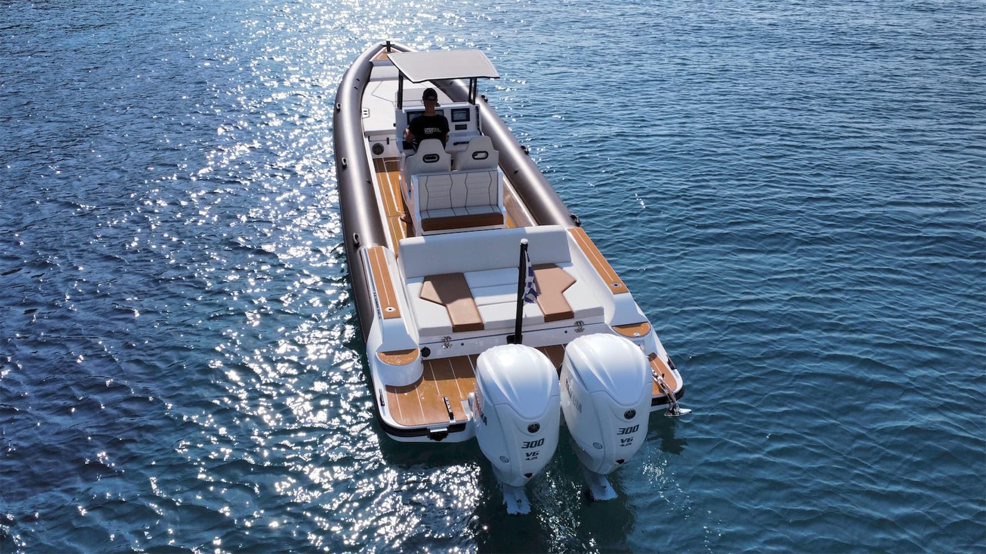 Rock Marine 36 - photo 7