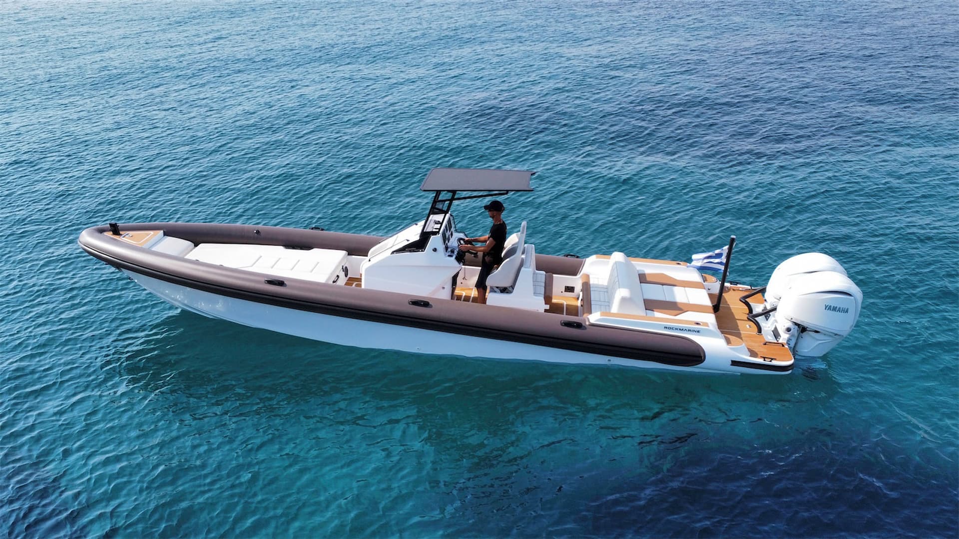 Rock Marine 36 - photo 9