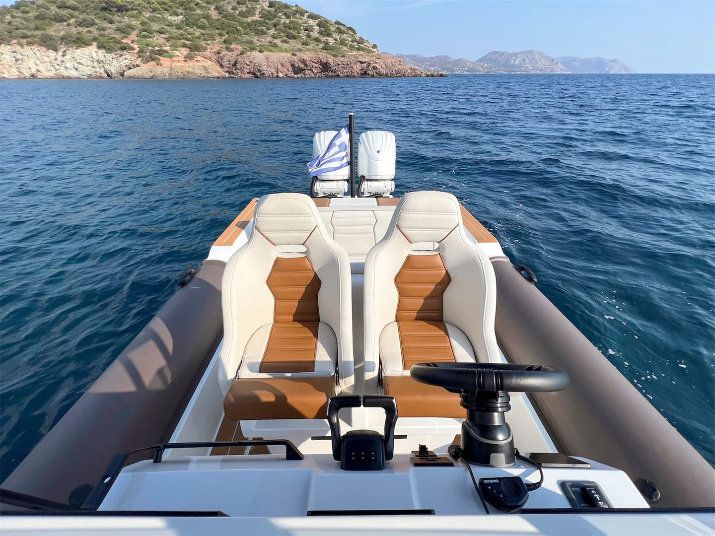Rock Marine 36 - photo 11