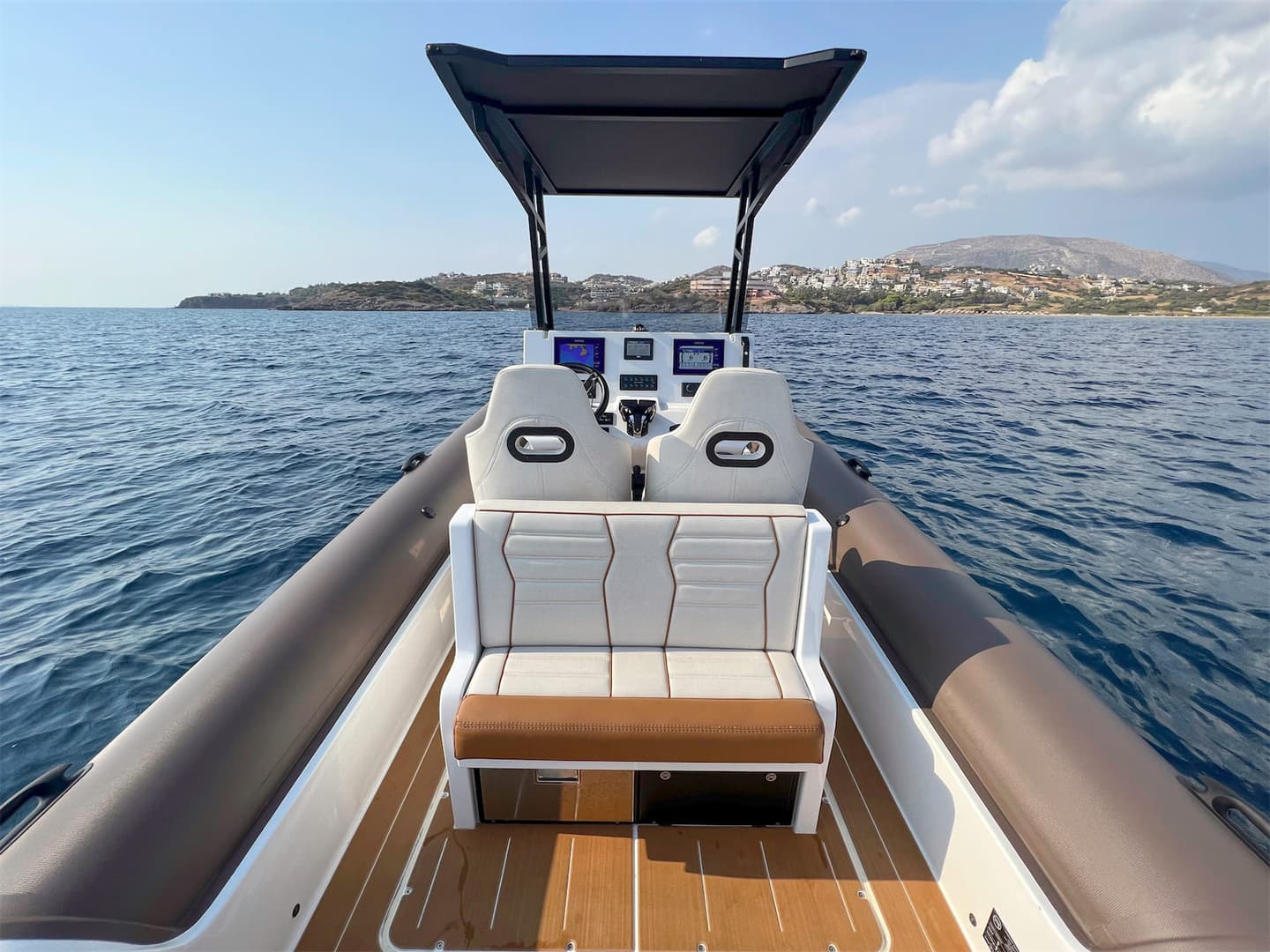 Rock Marine 36 - photo 13