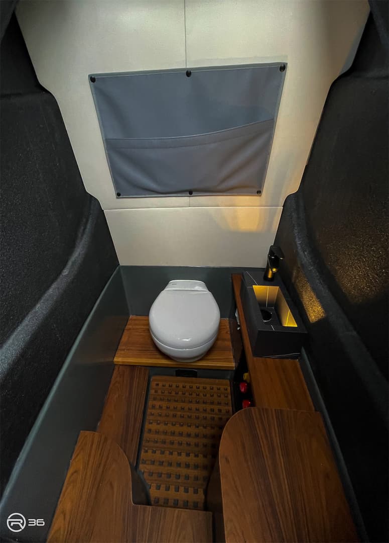 Rock Marine 36 - photo 18