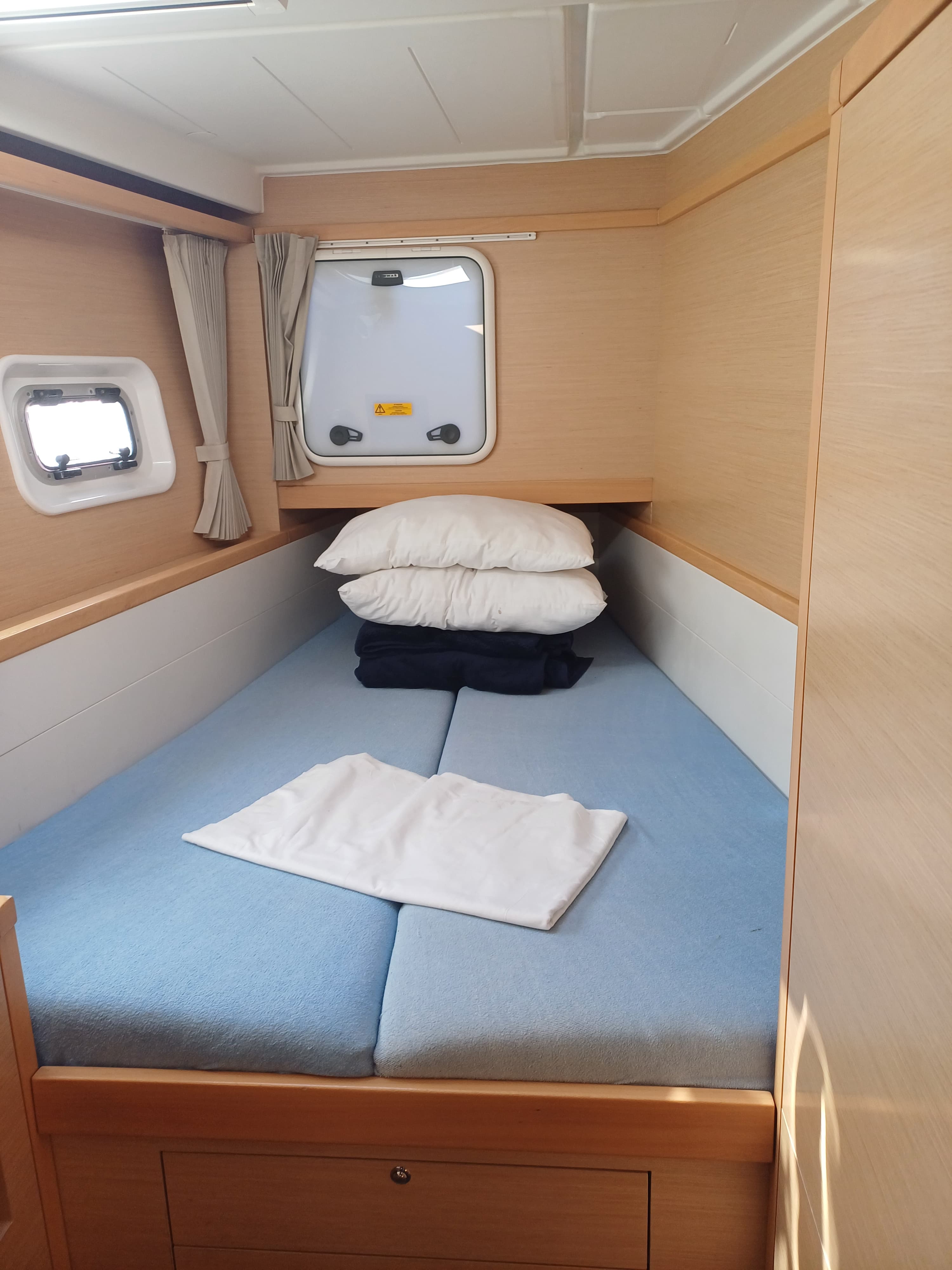 Lagoon 39 - photo 18