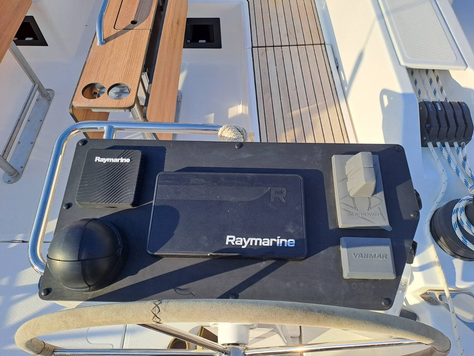 Bavaria C46 - photo 14