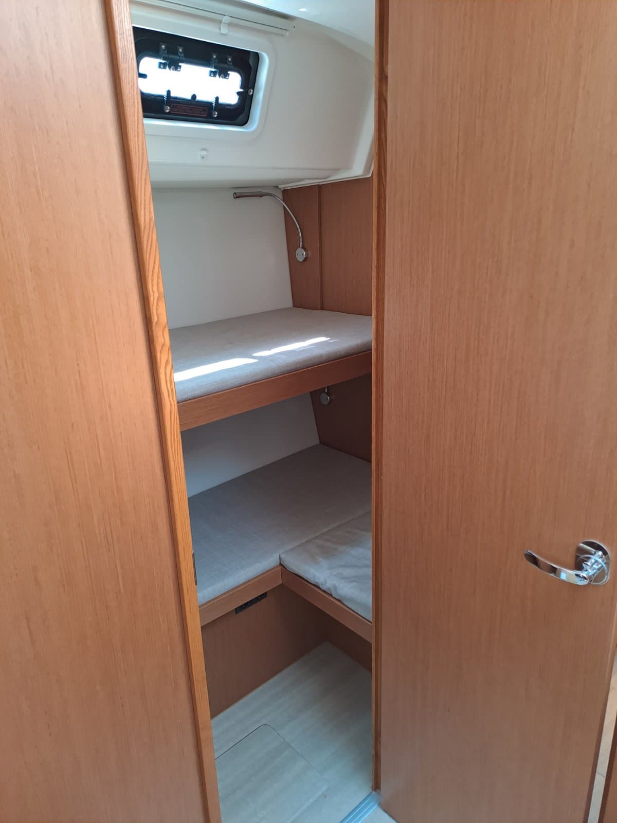 Bavaria C46 - photo 4