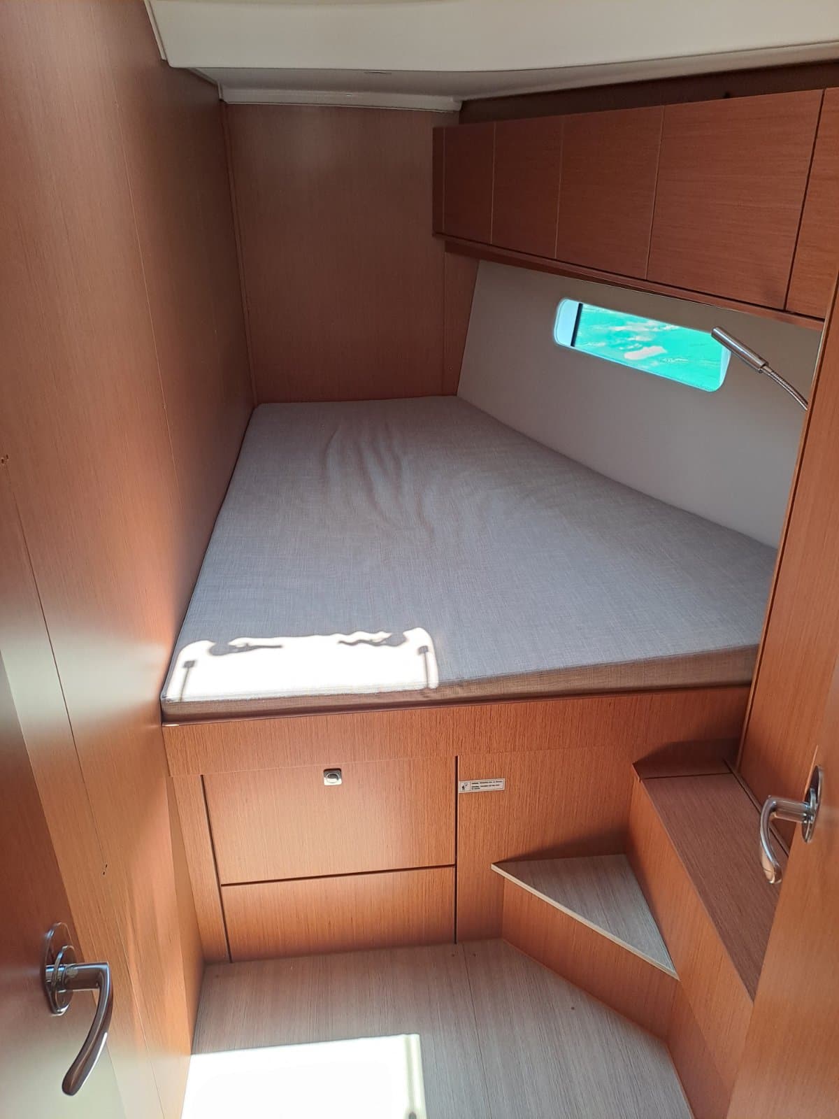 Bavaria C46 - photo 7