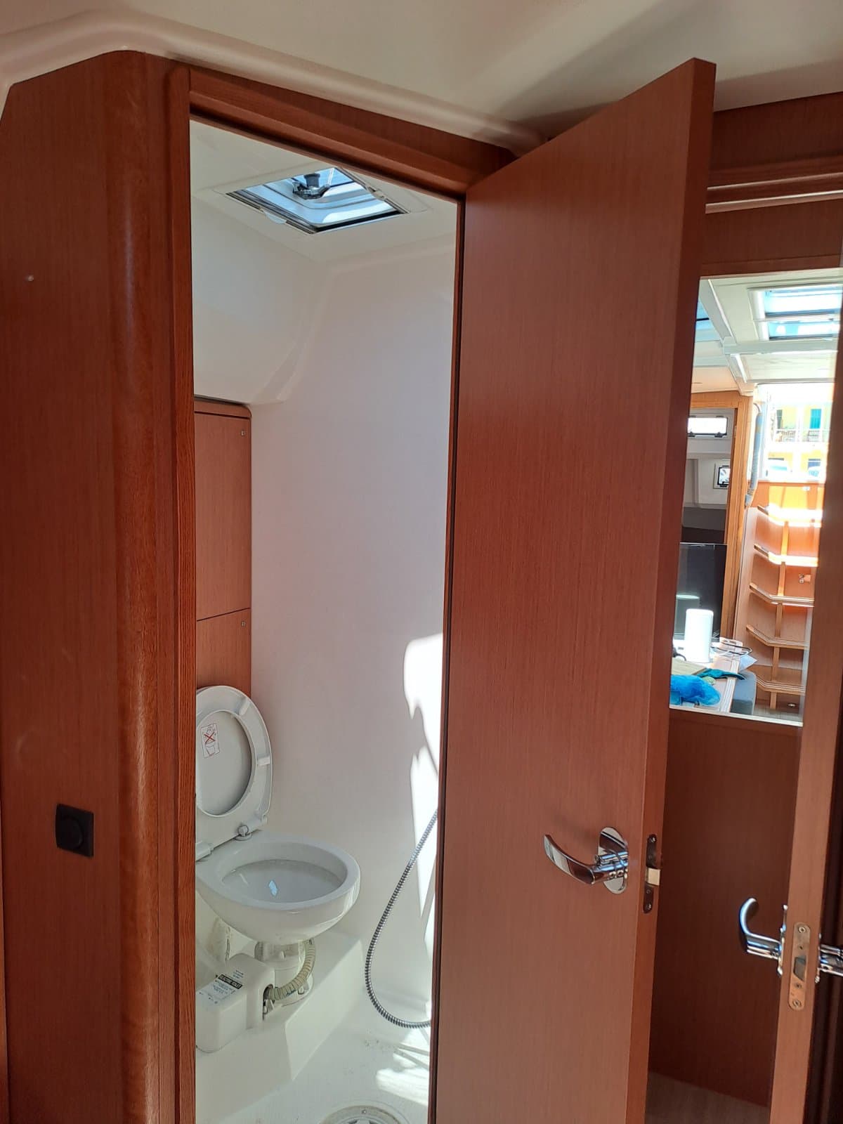 Bavaria C46 - photo 9