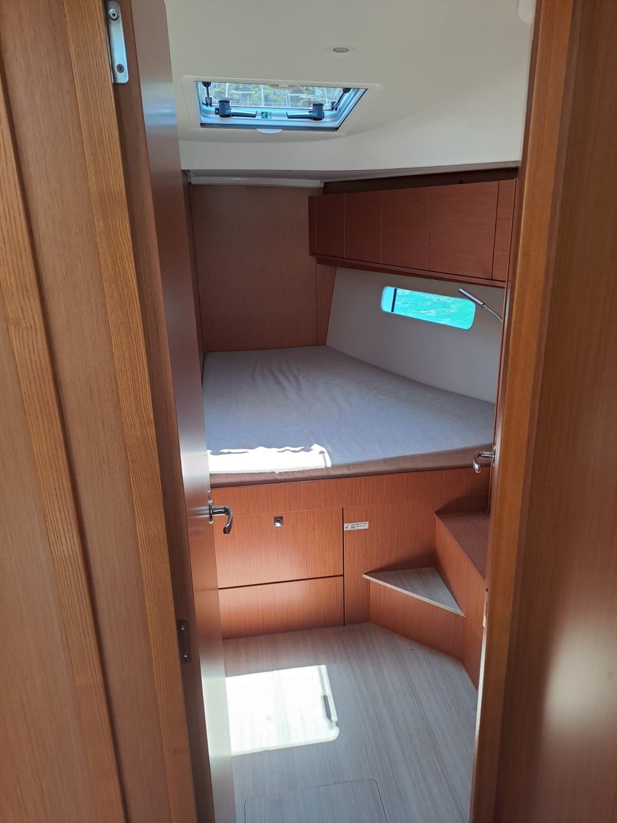 Bavaria C46 - photo 6