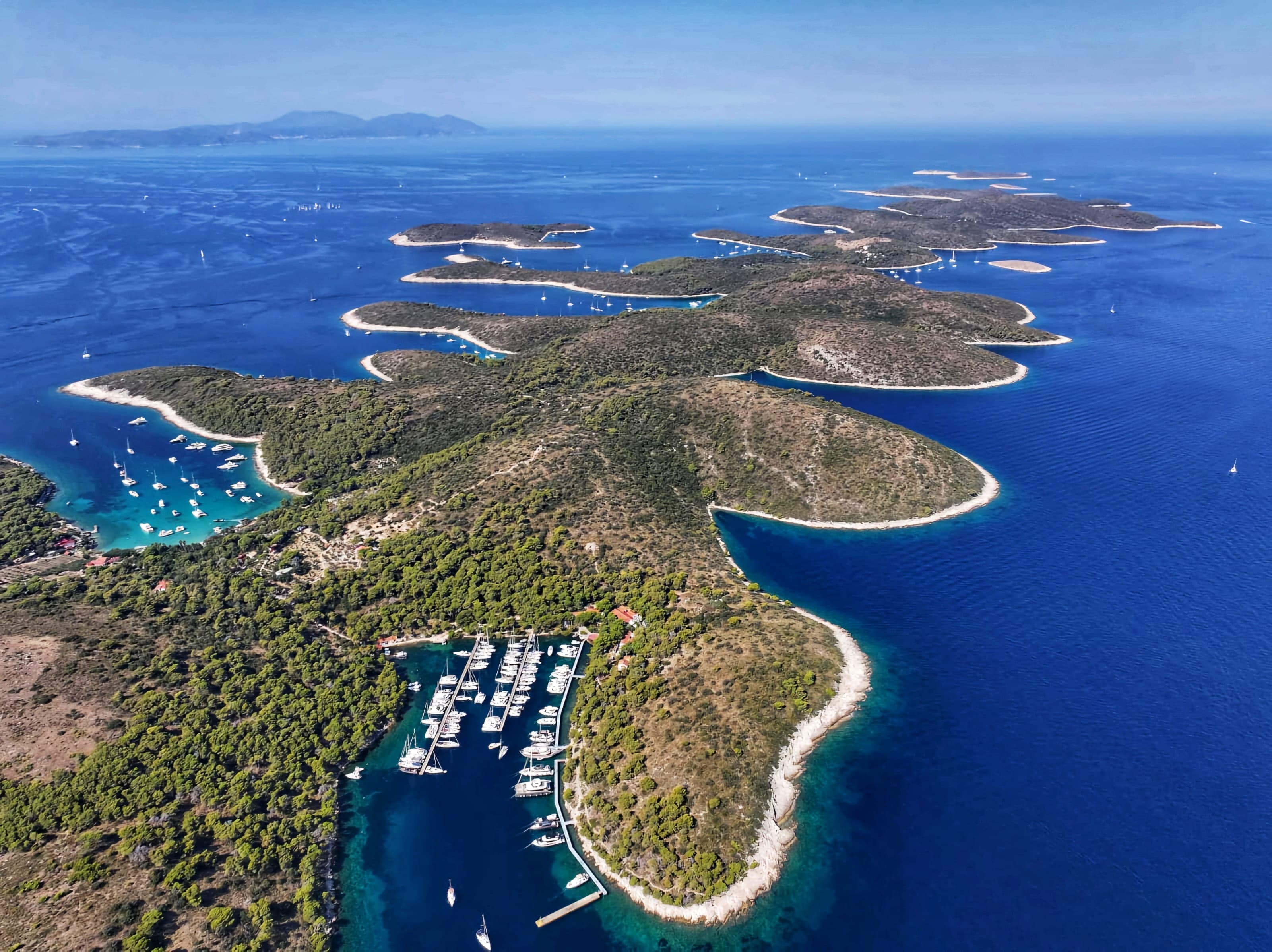 Prestige 46 Fly - photo 36