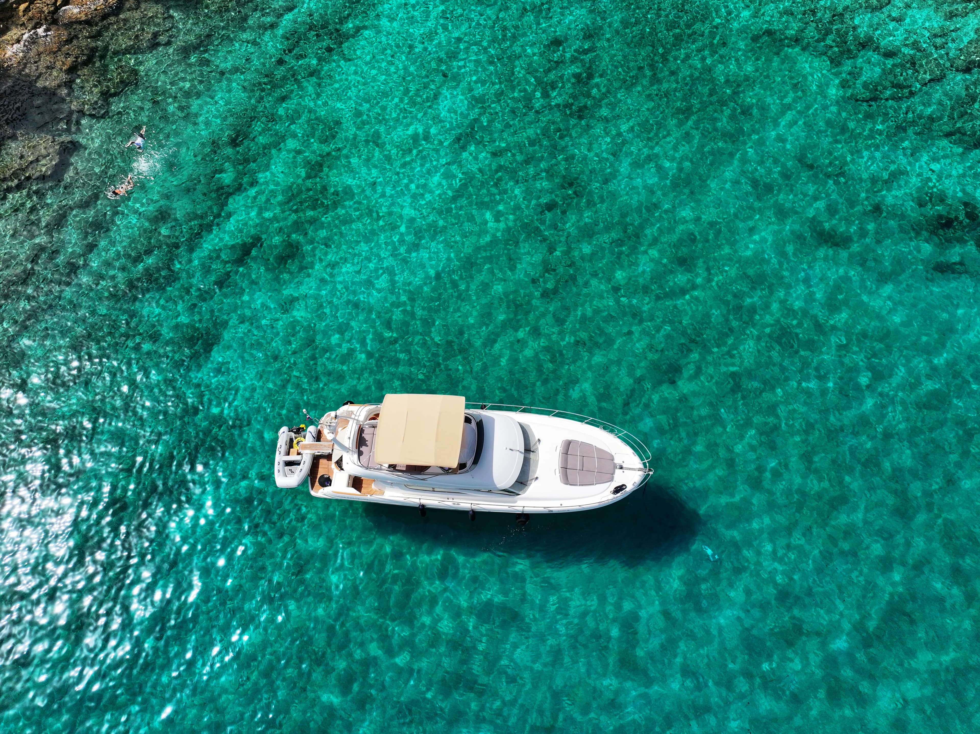 Prestige 46 Fly - photo 5