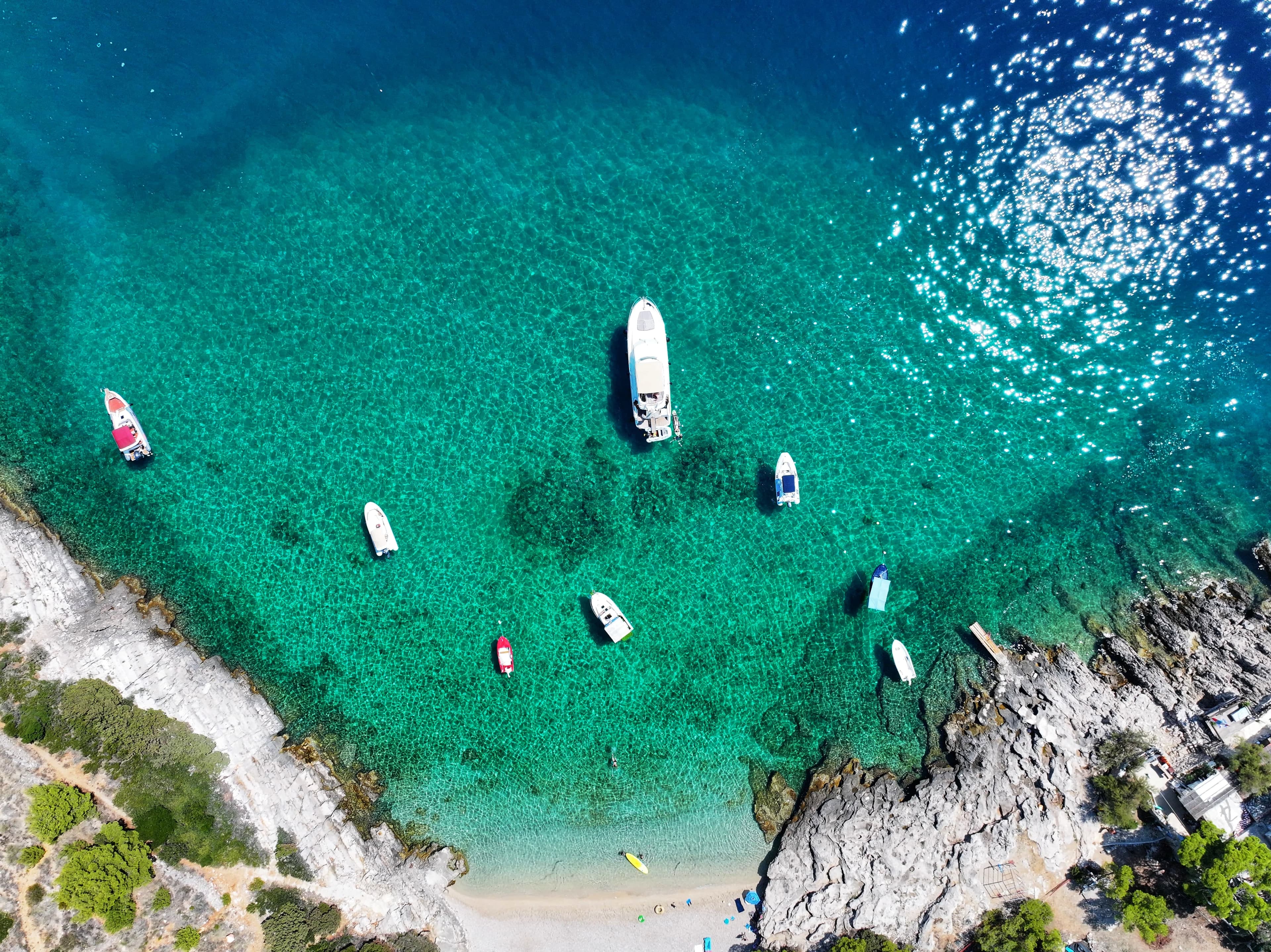 Prestige 46 Fly - photo 11