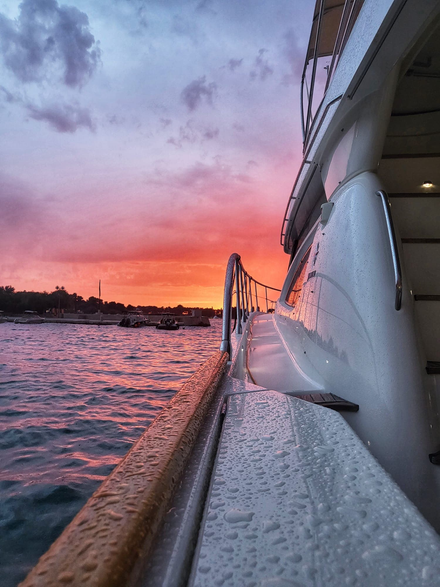 Prestige 46 Fly - photo 8