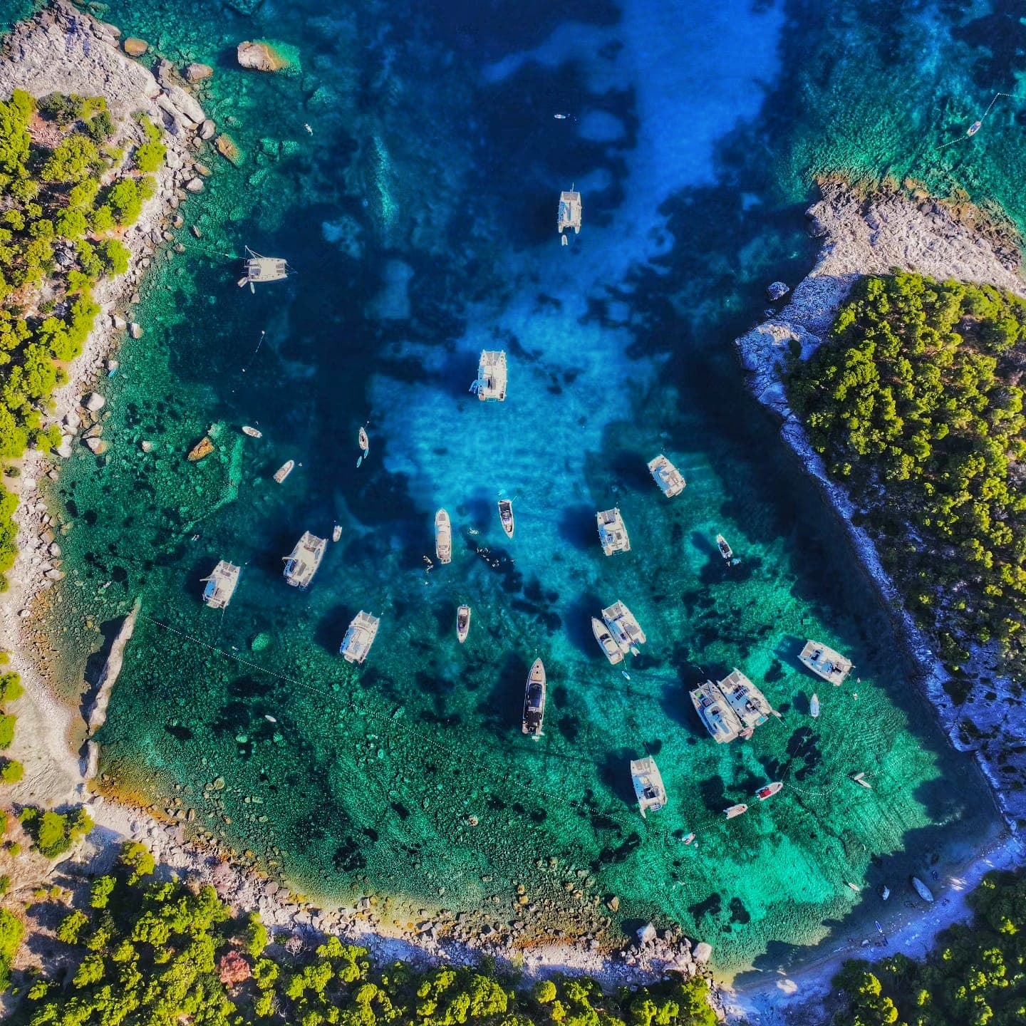 Prestige 46 Fly - photo 22