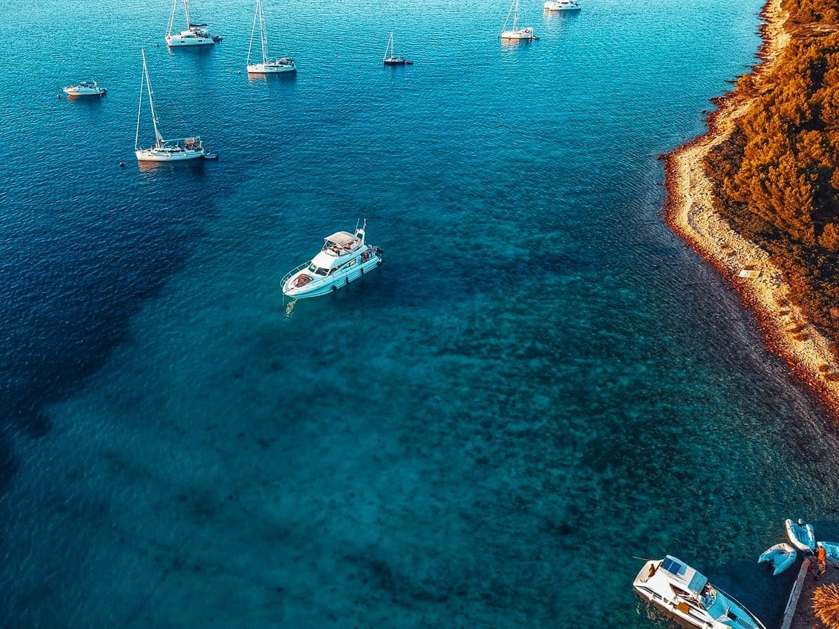 Prestige 46 Fly - photo 40